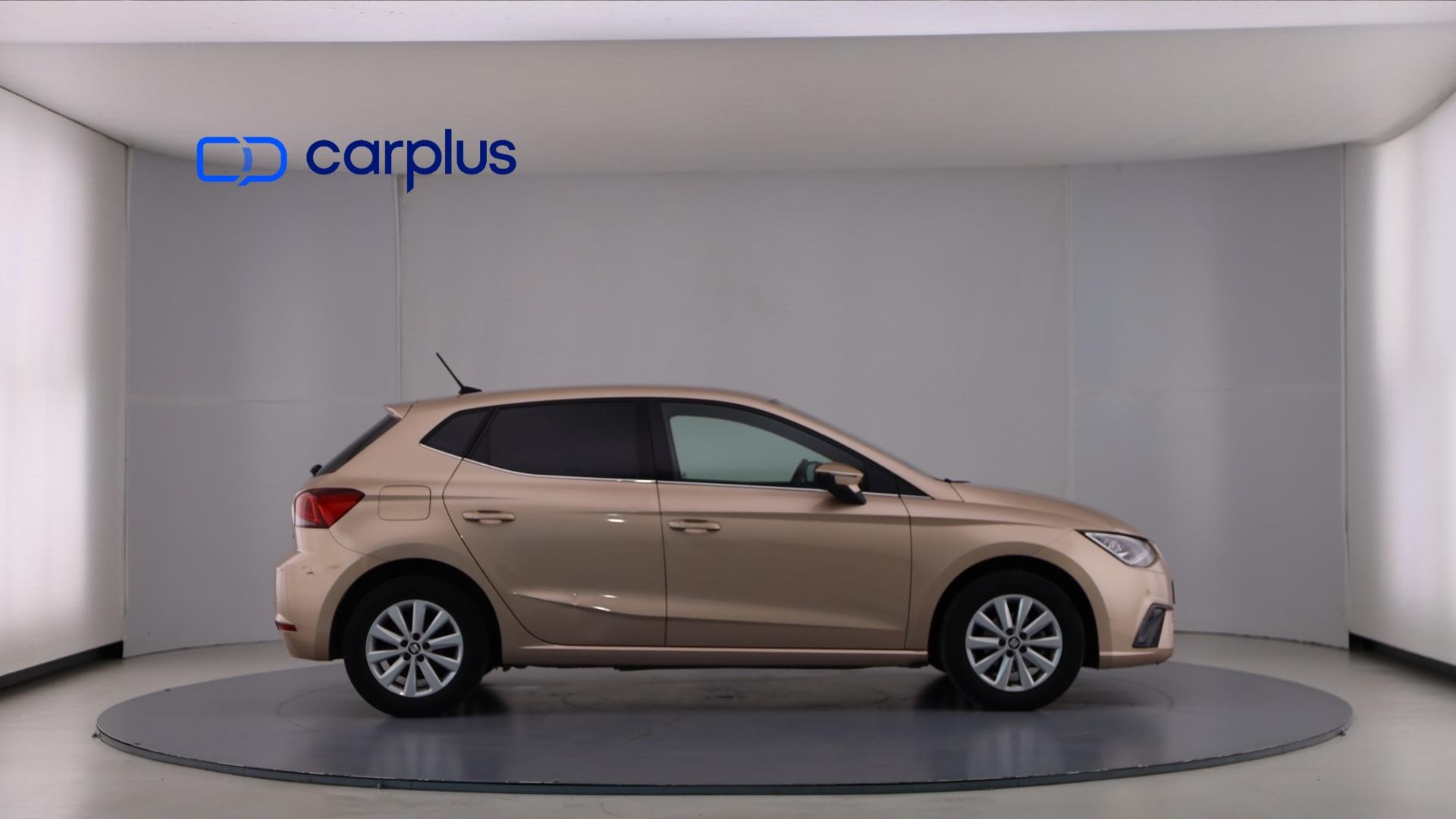 SEAT Ibiza - 4