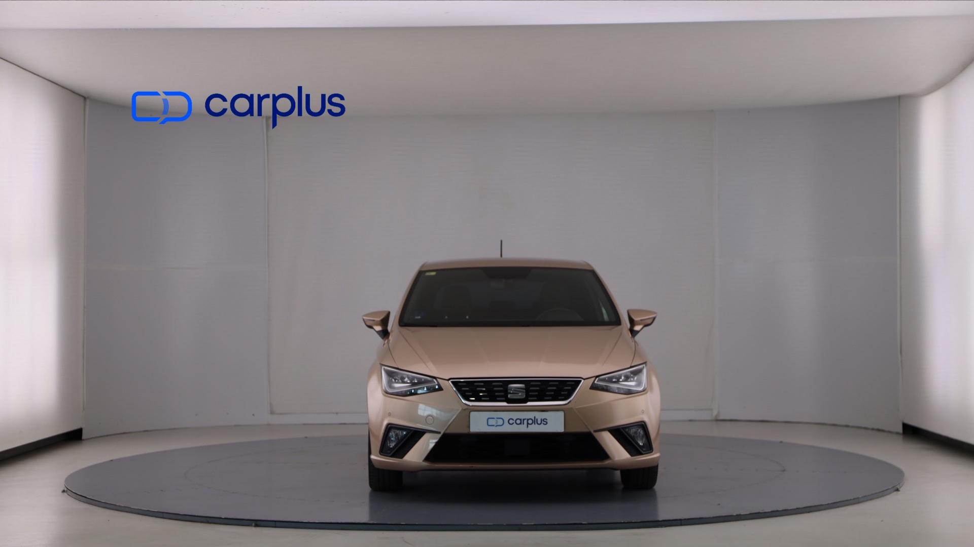 SEAT Ibiza - 5