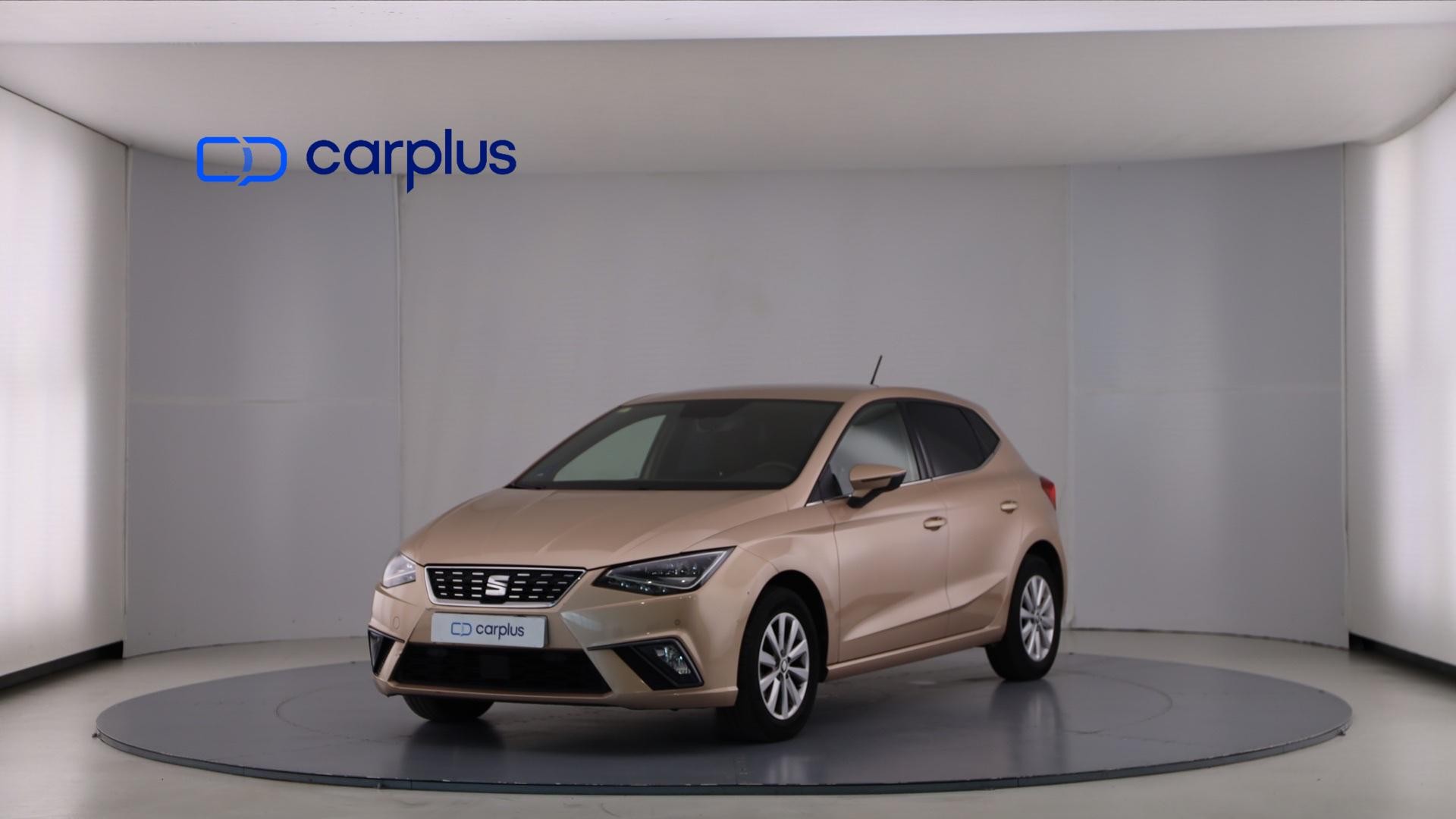 SEAT Ibiza - 6