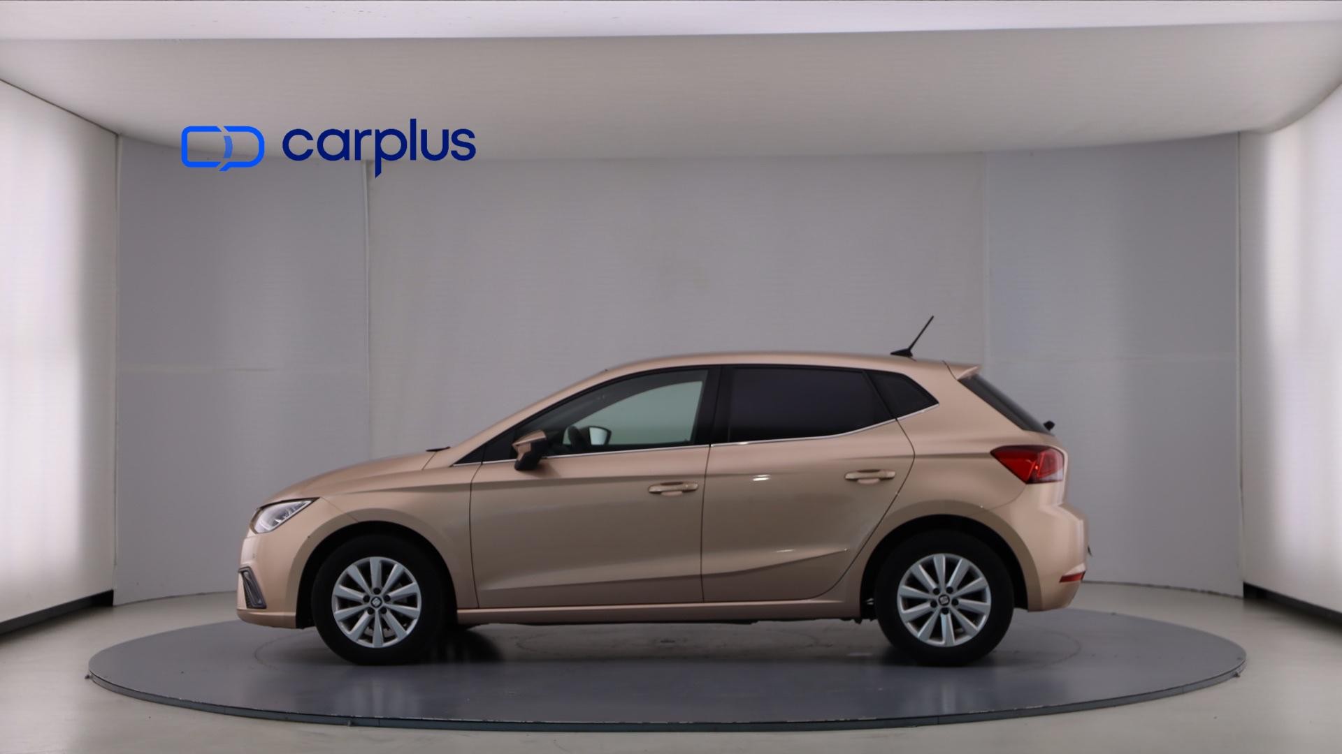 SEAT Ibiza - 7