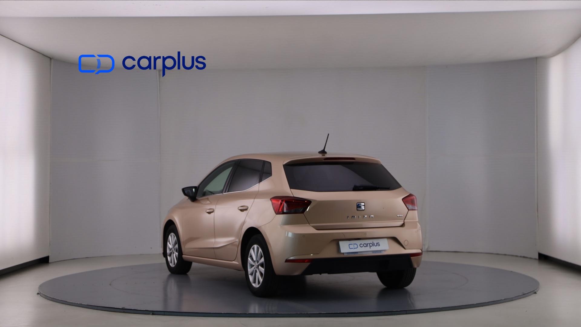 SEAT Ibiza - 8