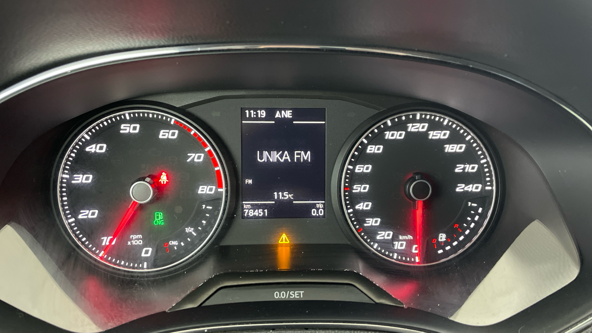 SEAT Ibiza - 9