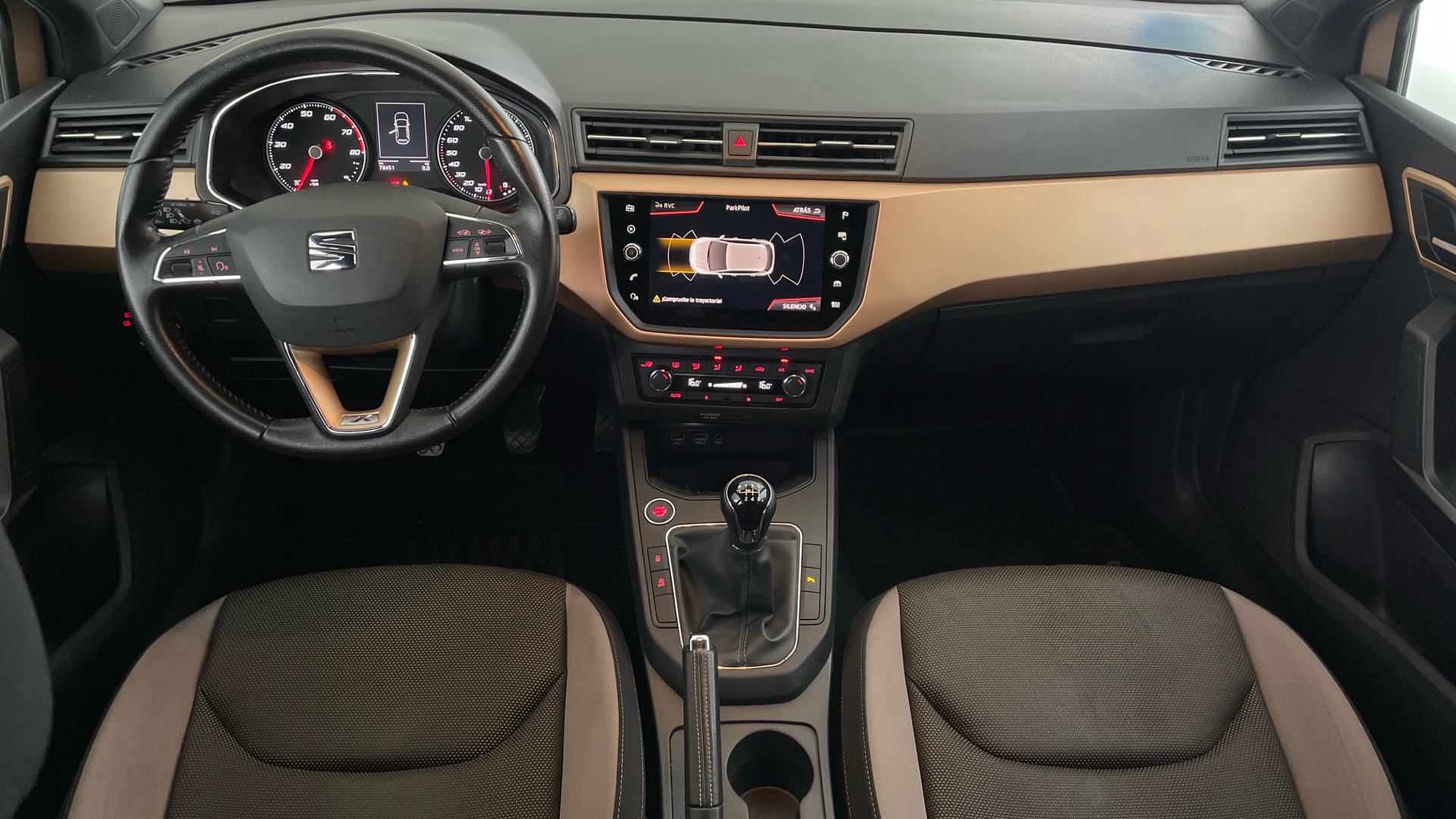 SEAT Ibiza - 10
