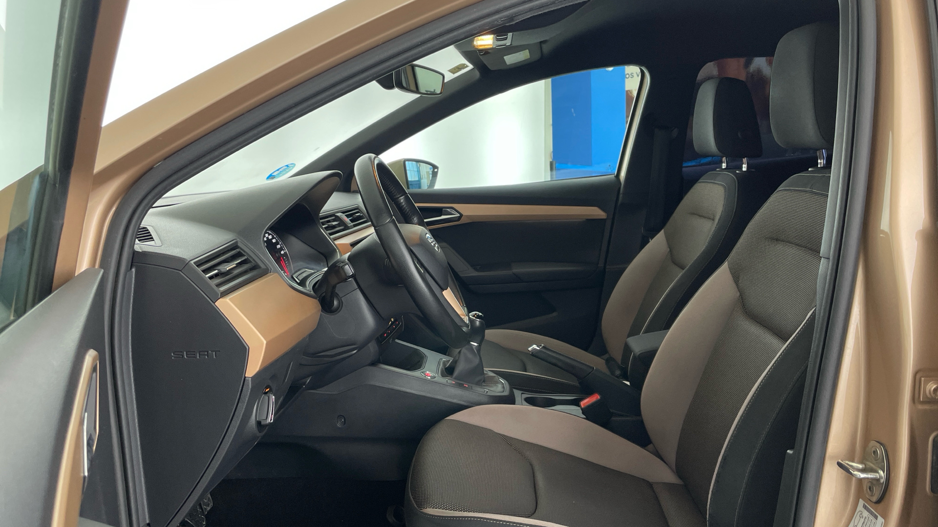 SEAT Ibiza - 11