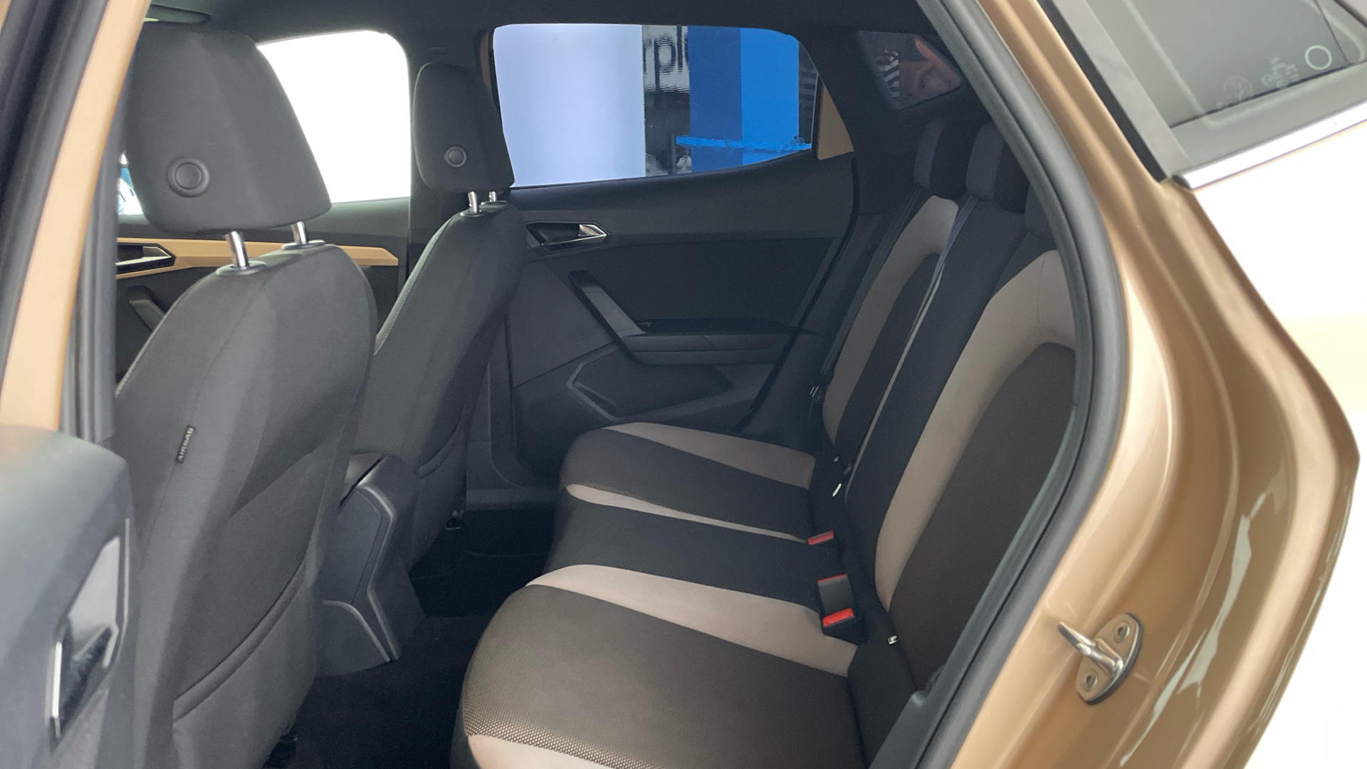 SEAT Ibiza - 12