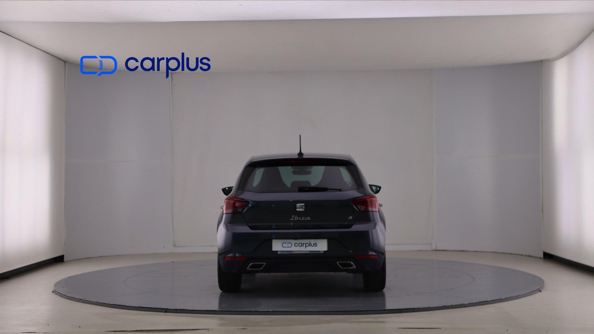 SEAT Ibiza - 2