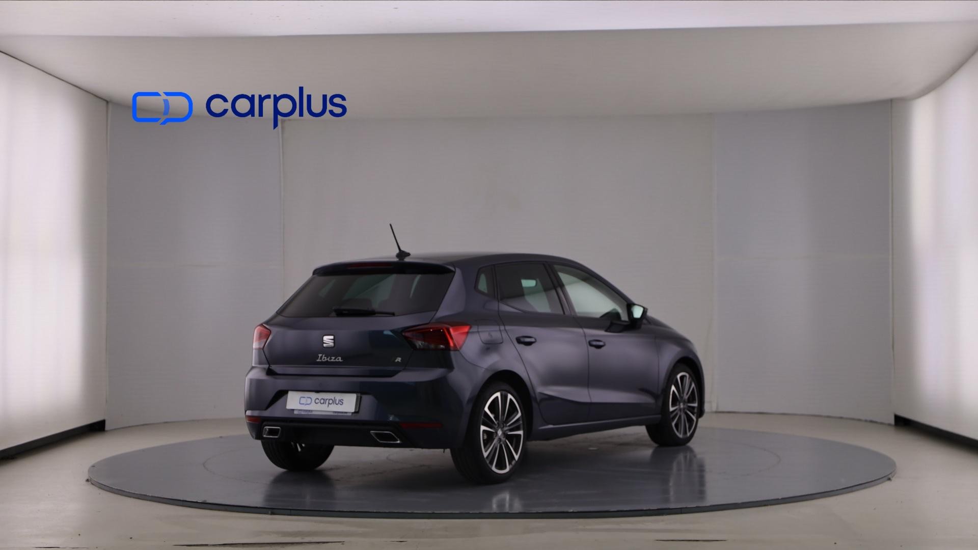 SEAT Ibiza - 3