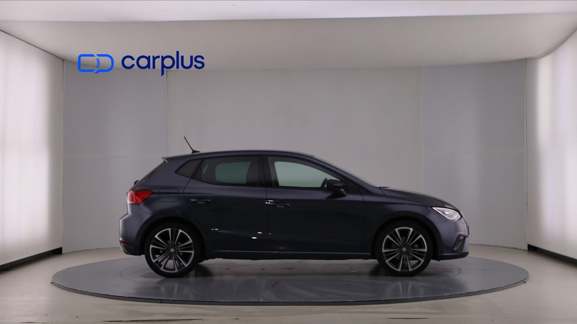 SEAT Ibiza - 4