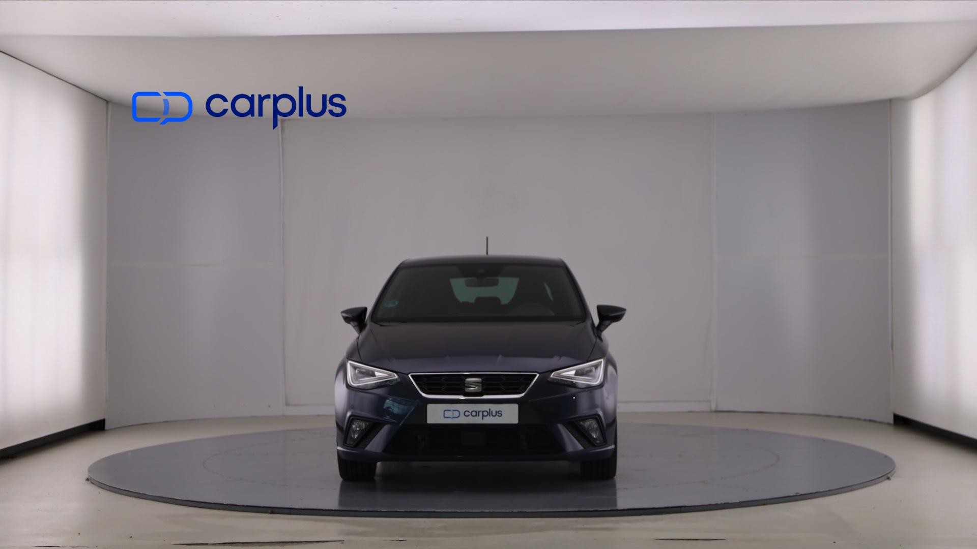 SEAT Ibiza - 5