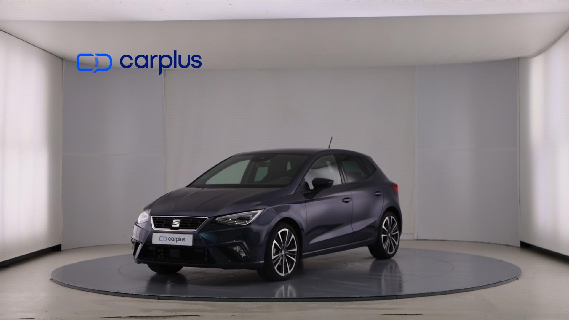SEAT Ibiza - 6