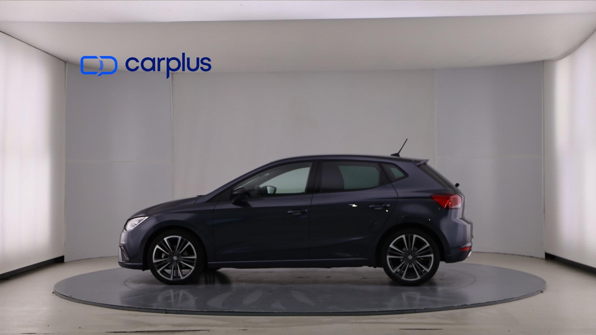 SEAT Ibiza - 7