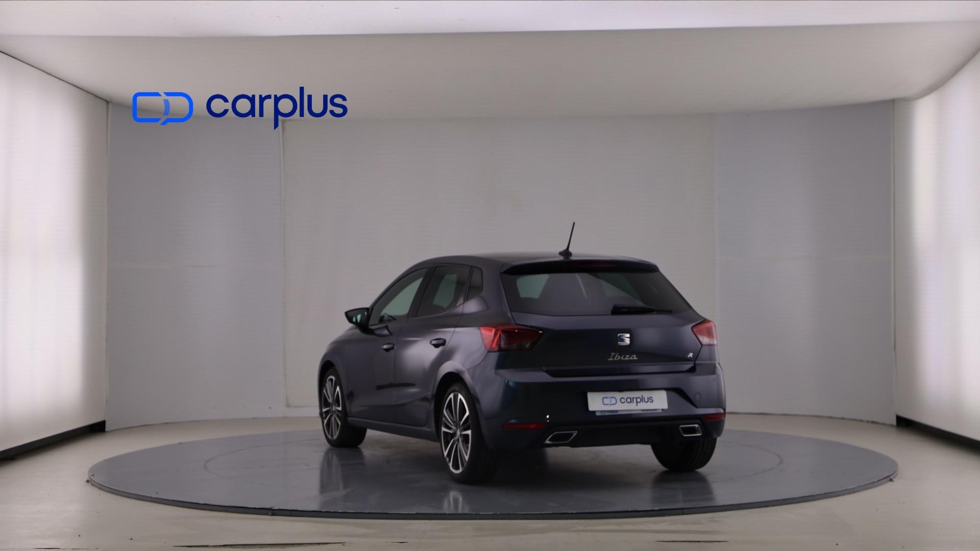 SEAT Ibiza - 8