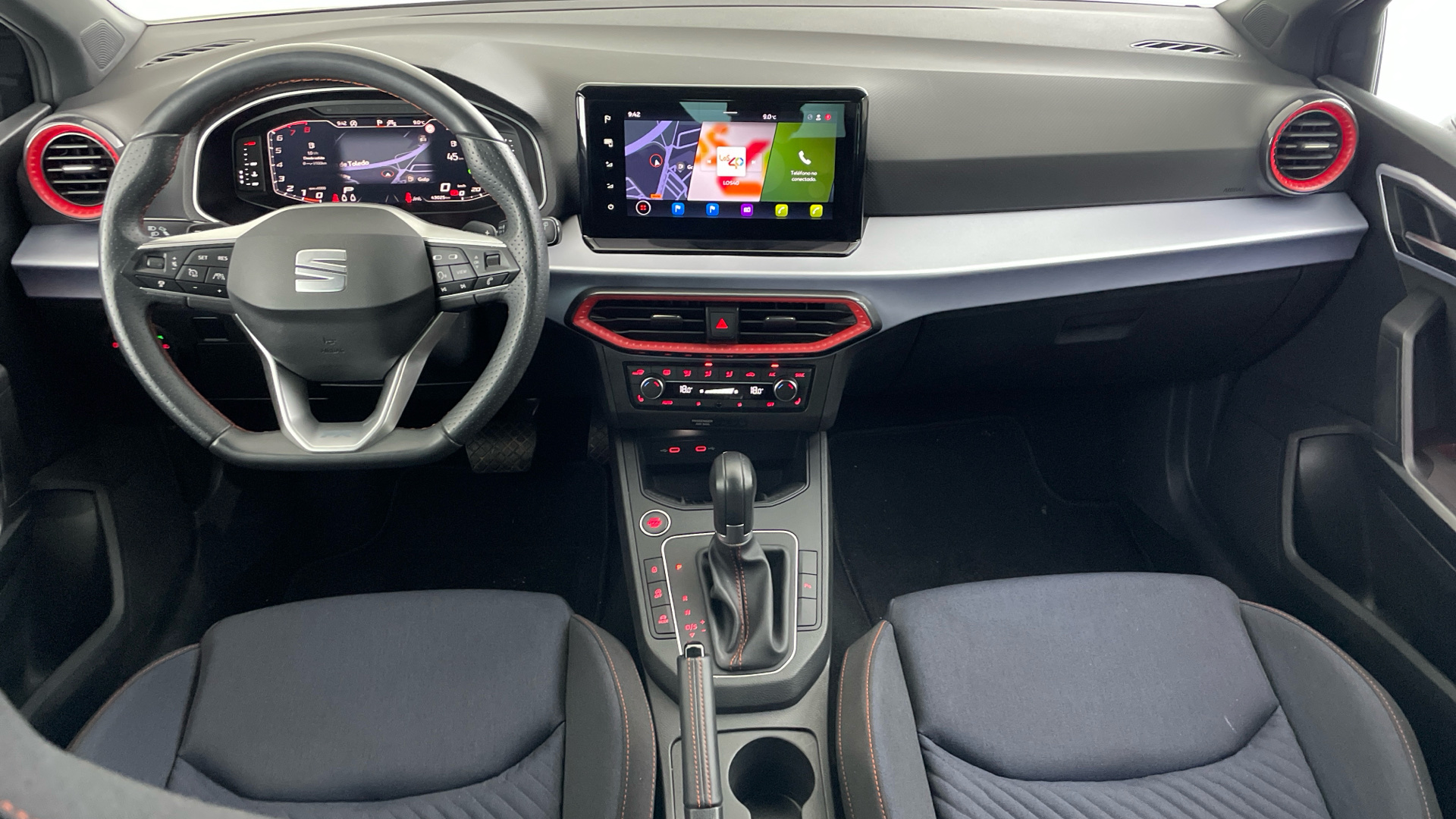 SEAT Ibiza - 10