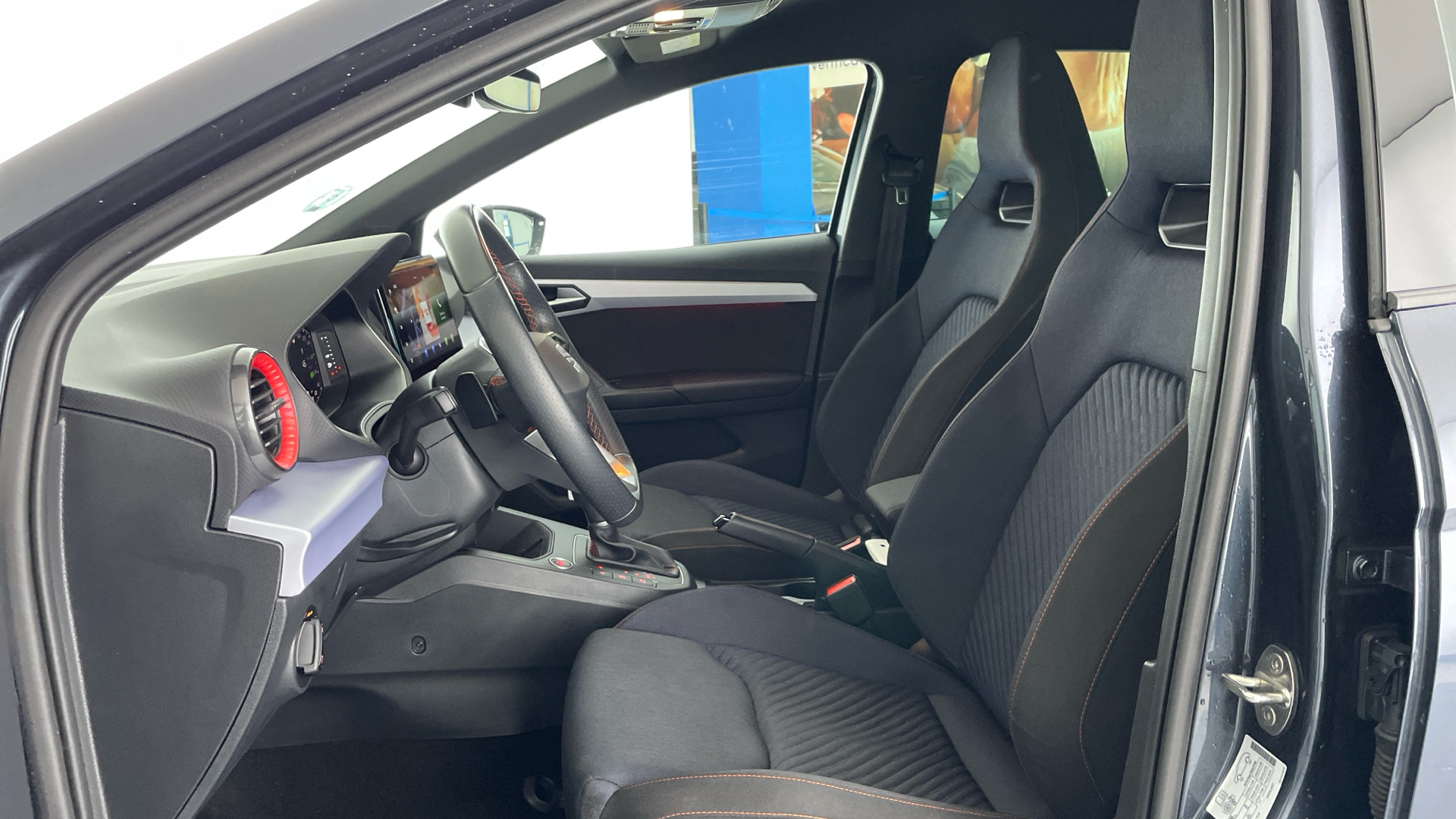 SEAT Ibiza - 11