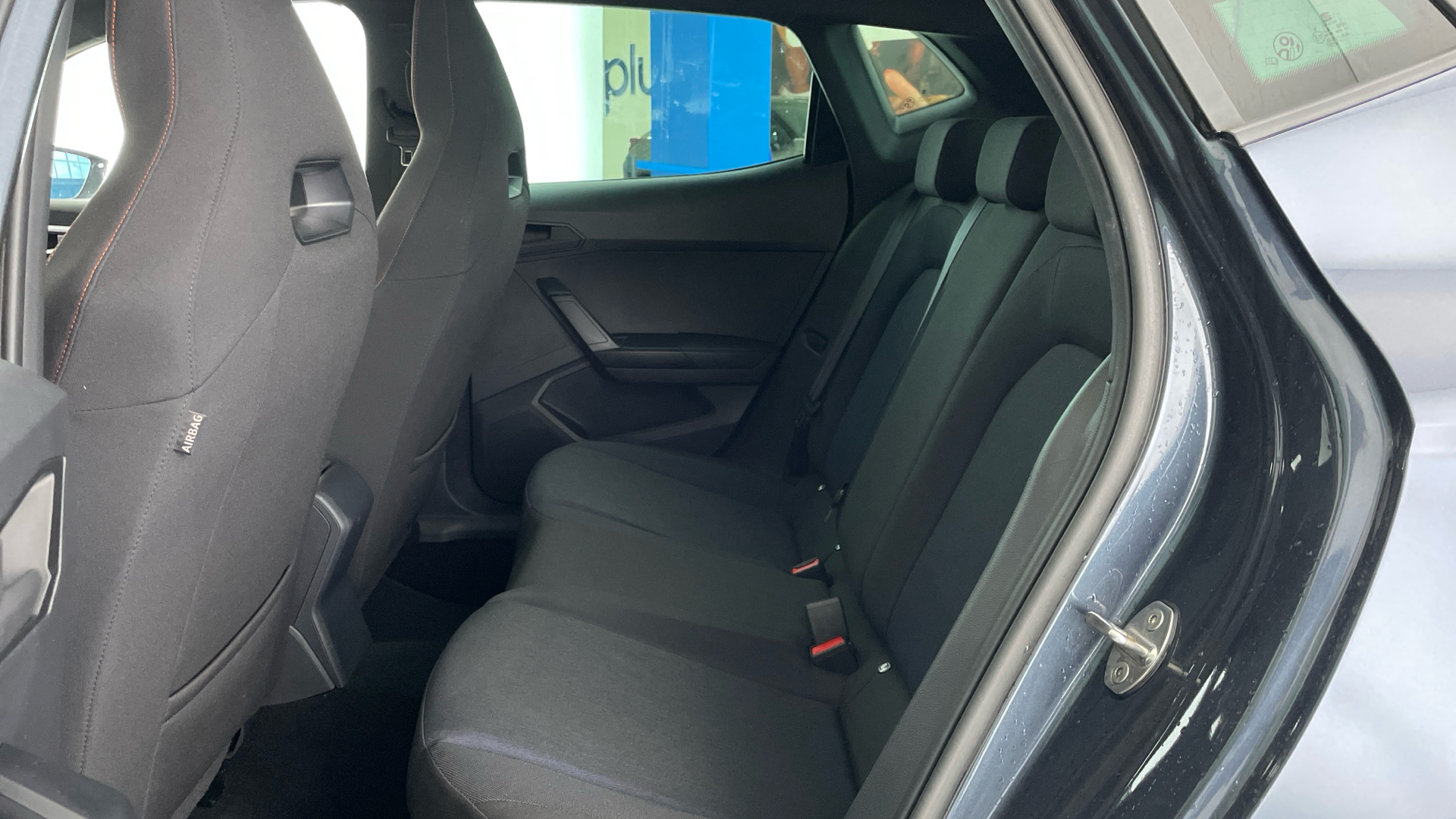 SEAT Ibiza - 12