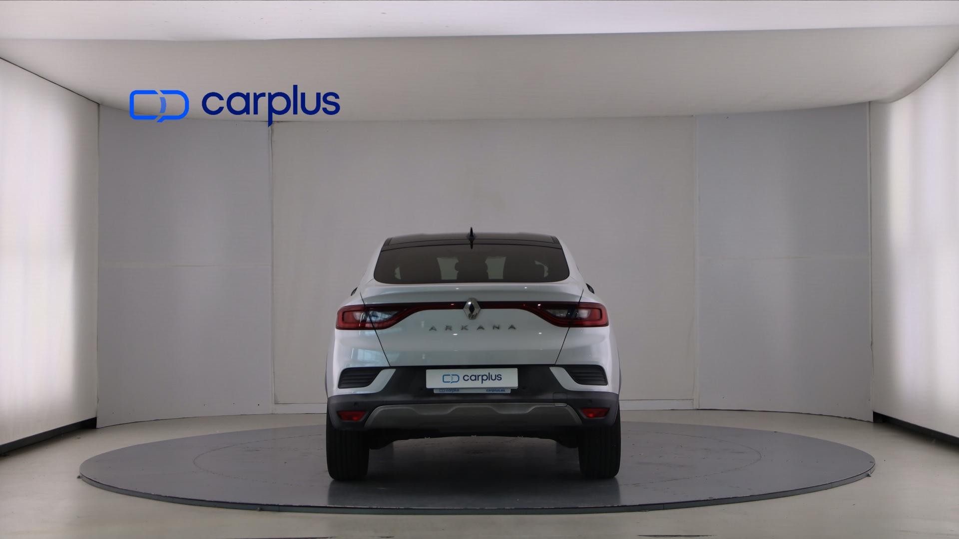 Renault Arkana - 2