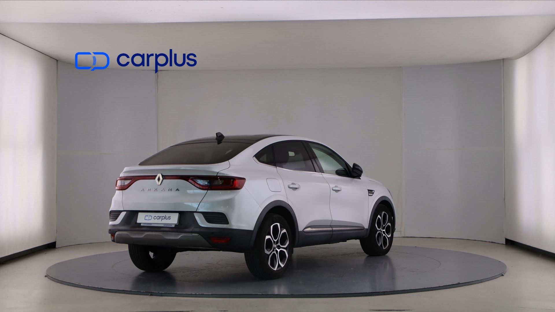Renault Arkana - 3