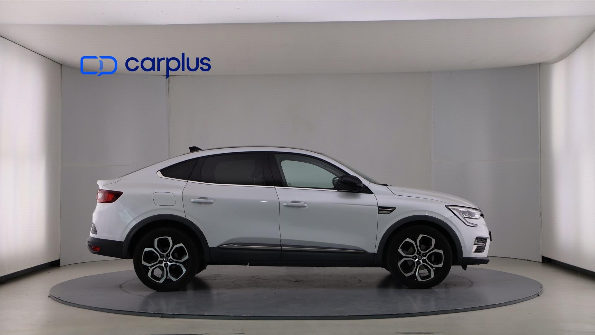 Renault Arkana - 4