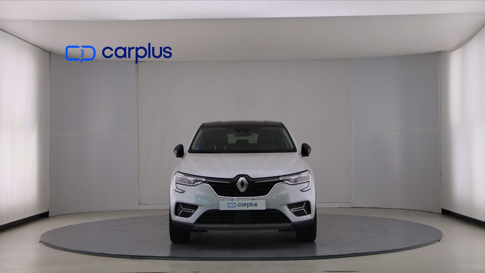Renault Arkana - 5