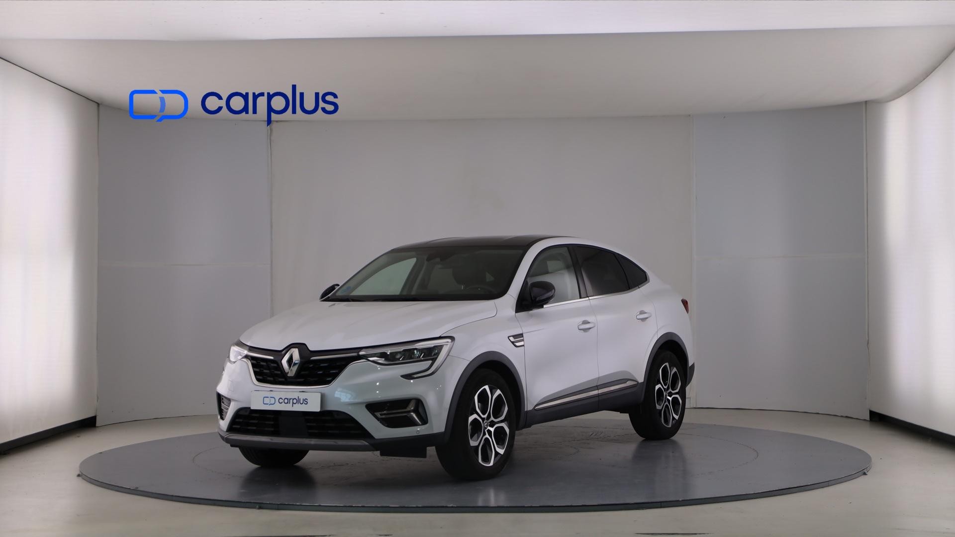 Renault Arkana - 6