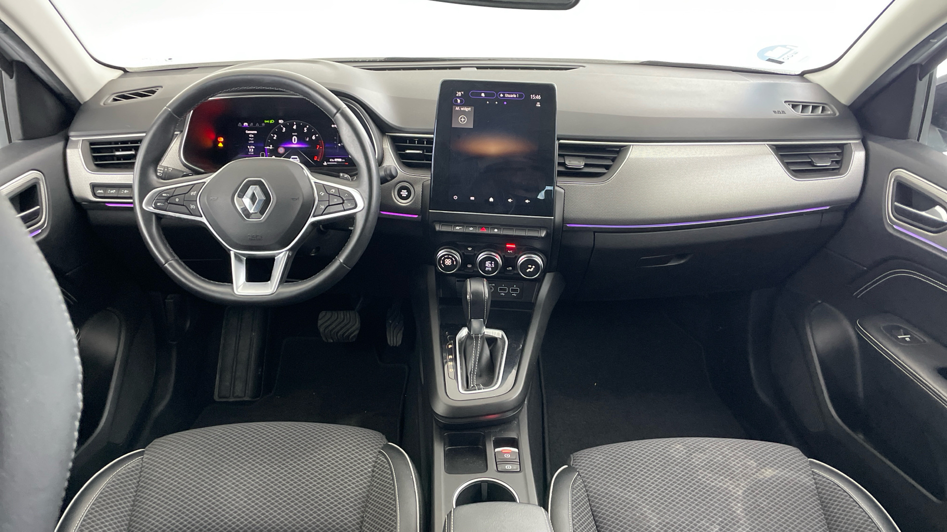 Renault Arkana - 10