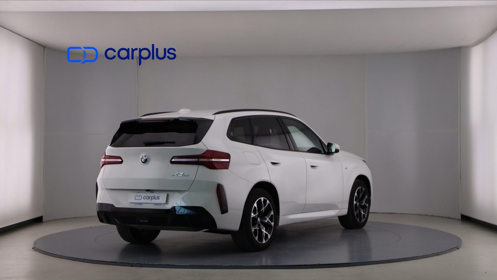BMW X3 - 3