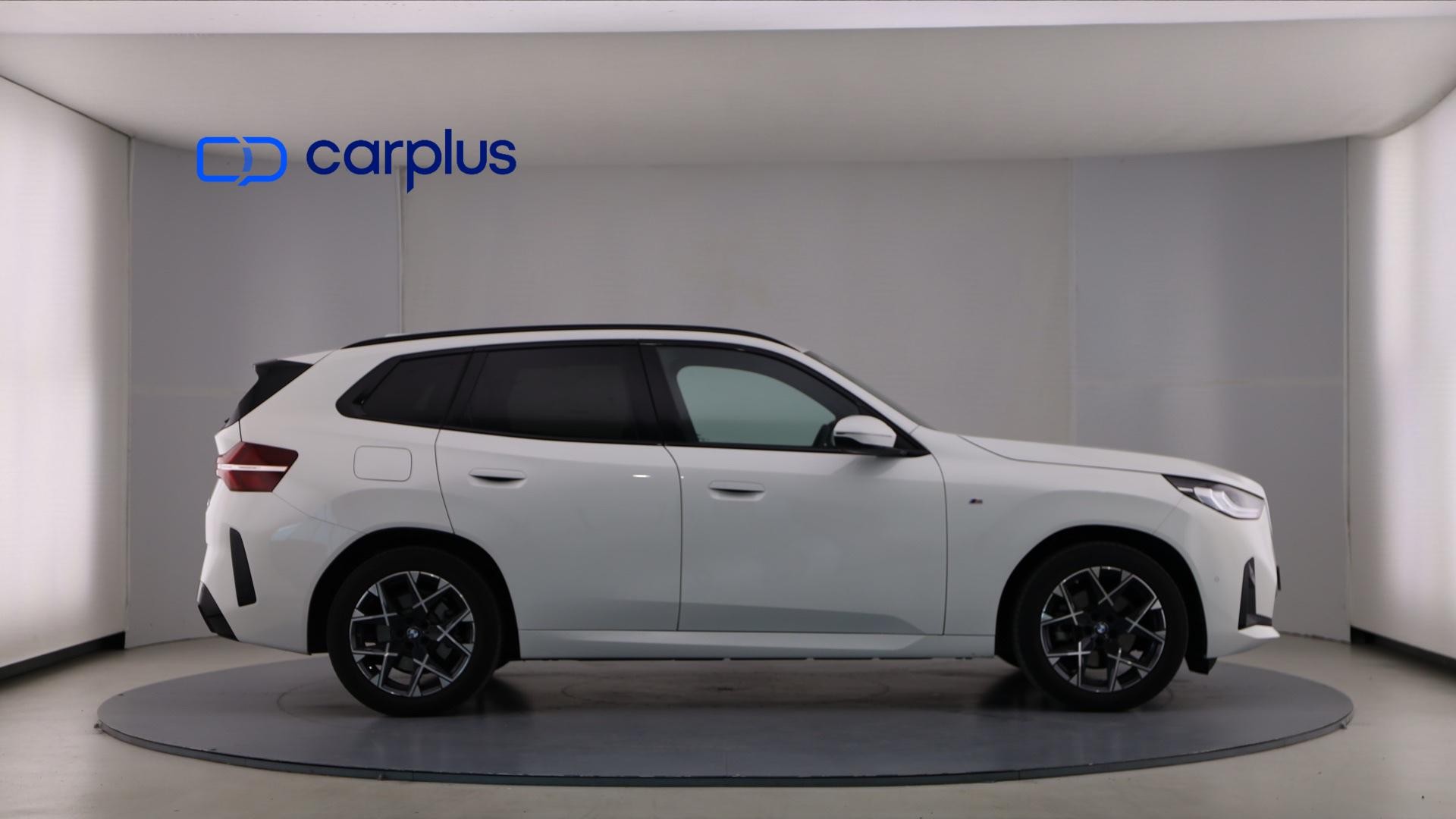 BMW X3 - 4