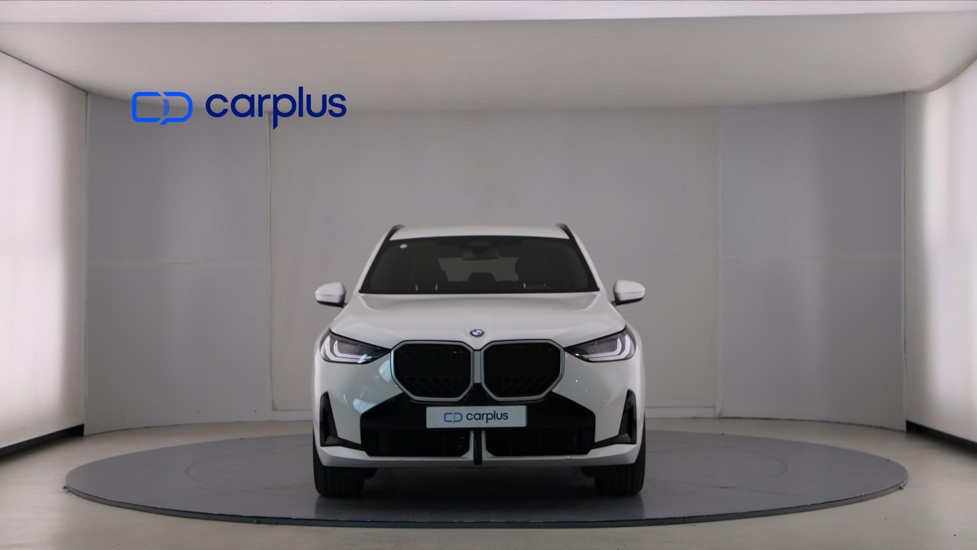 BMW X3 - 5