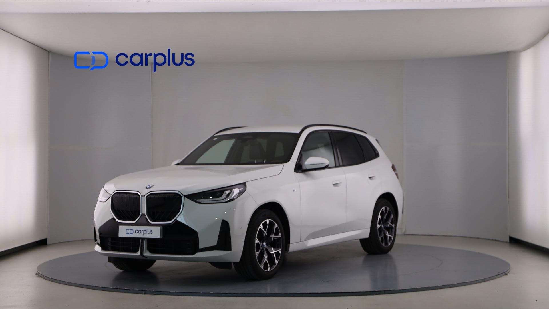 BMW X3 - 6