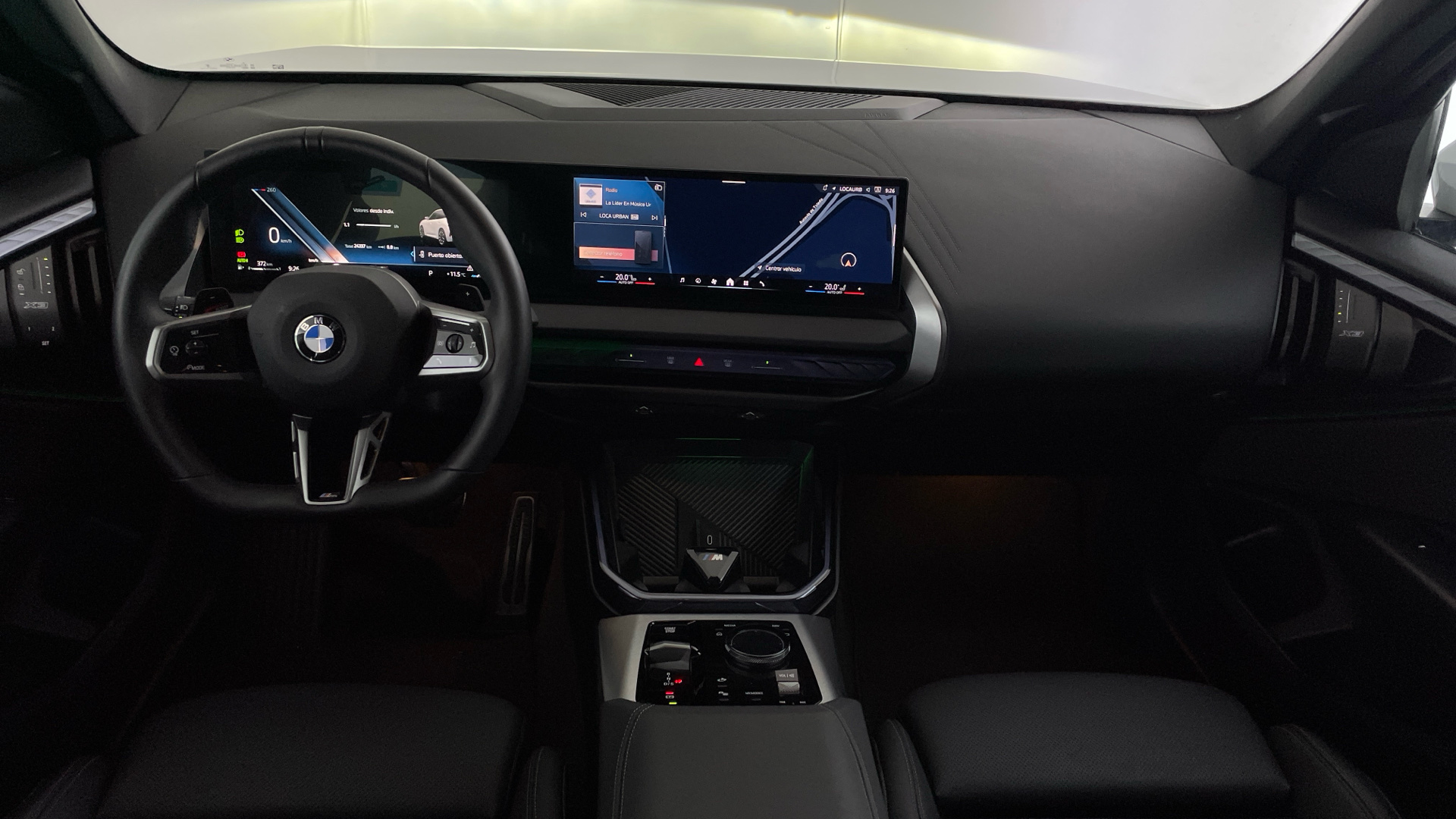 BMW X3 - 10