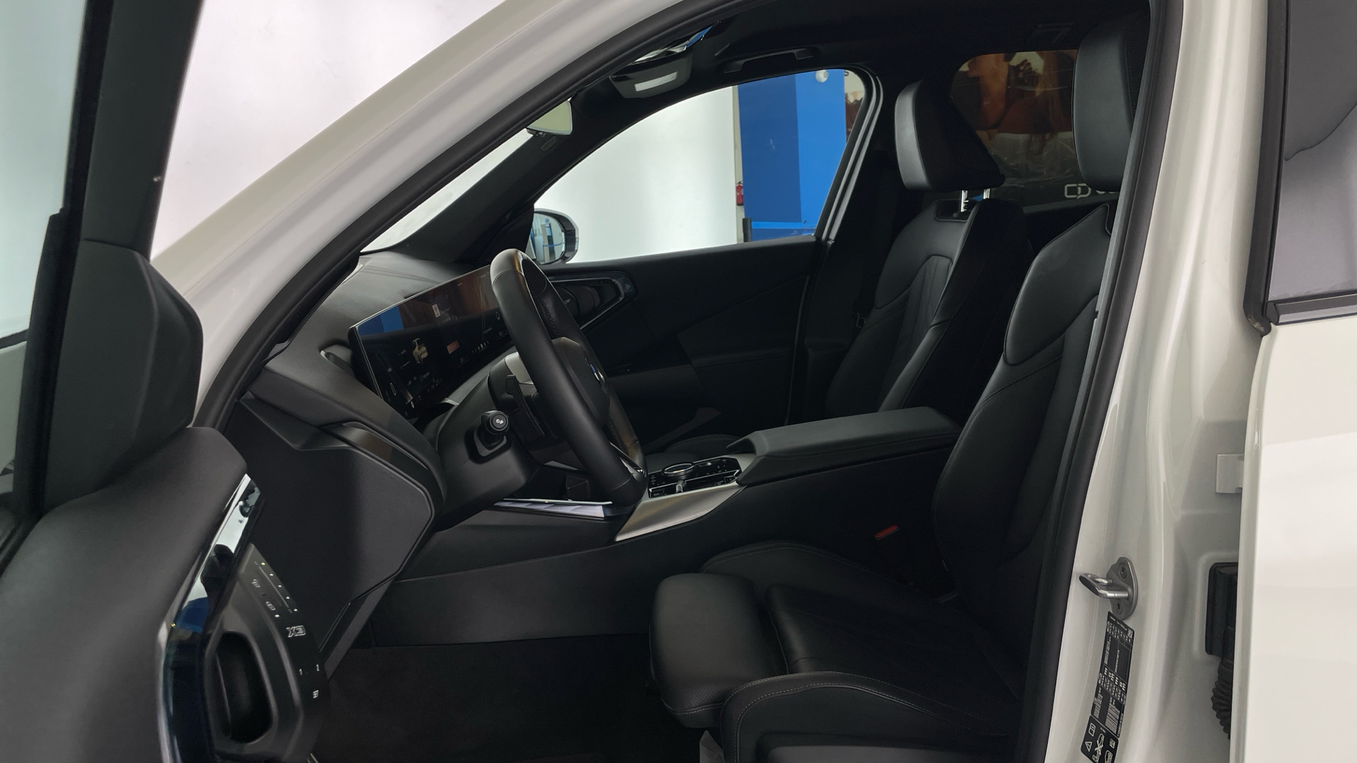 BMW X3 - 11