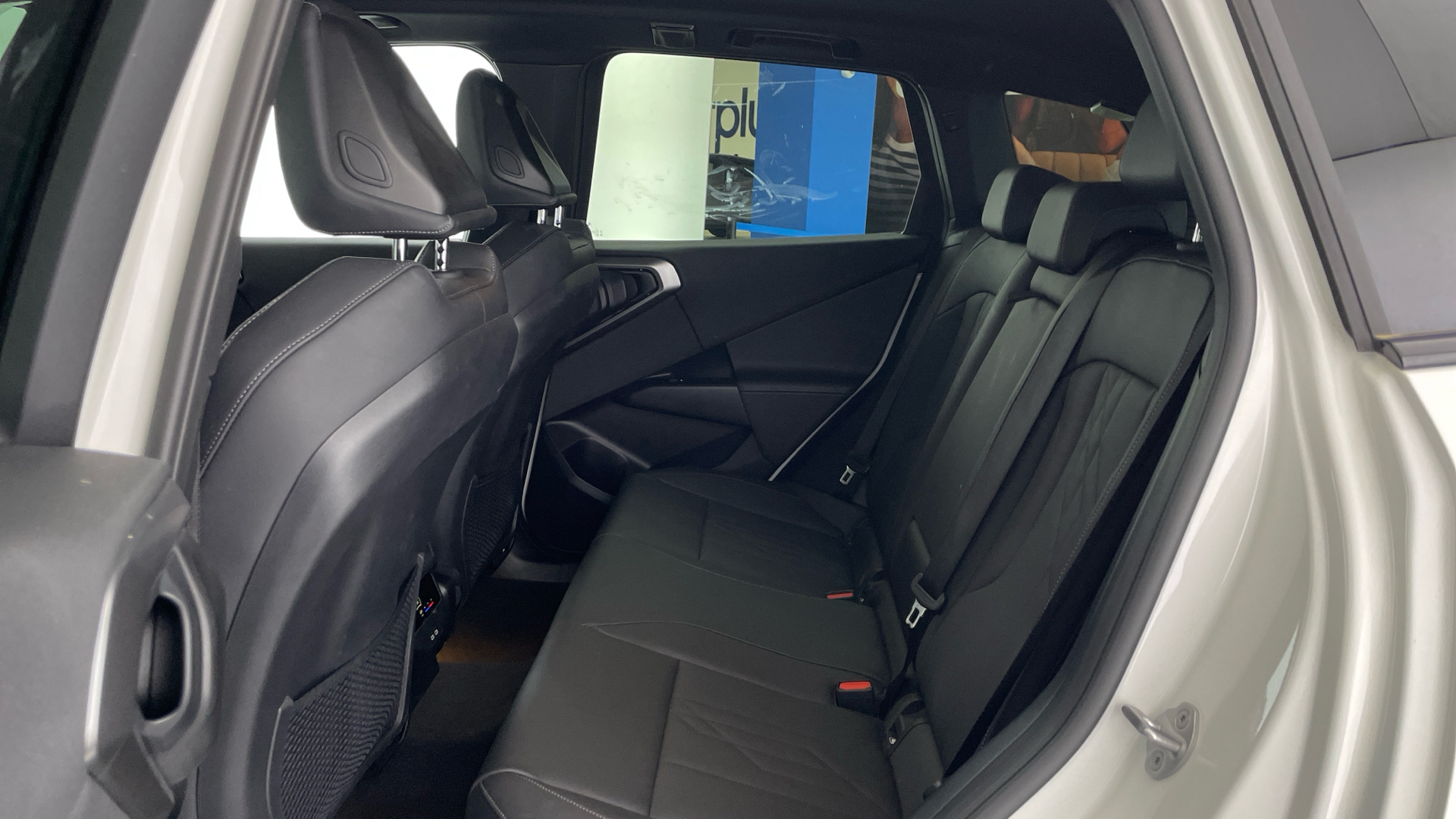 BMW X3 - 12