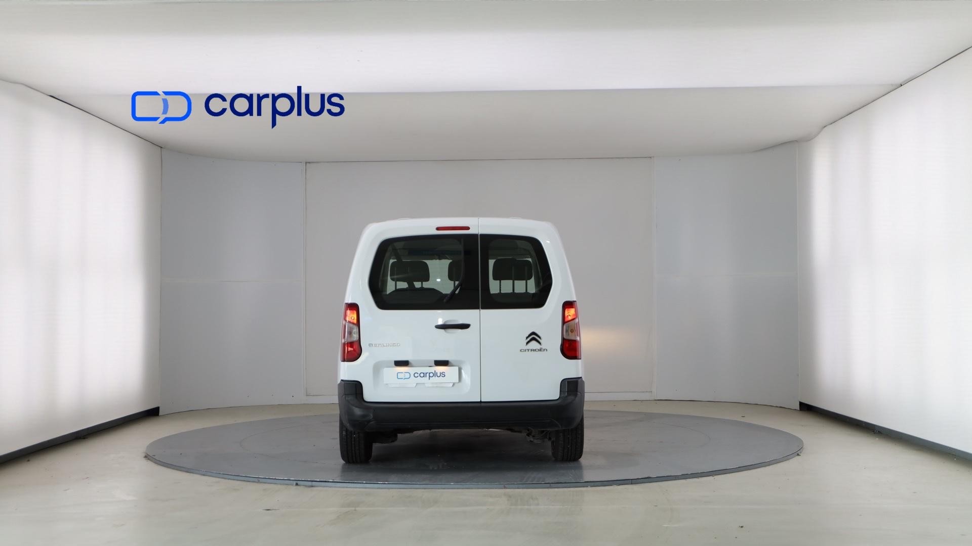 Citroën Berlingo - 2