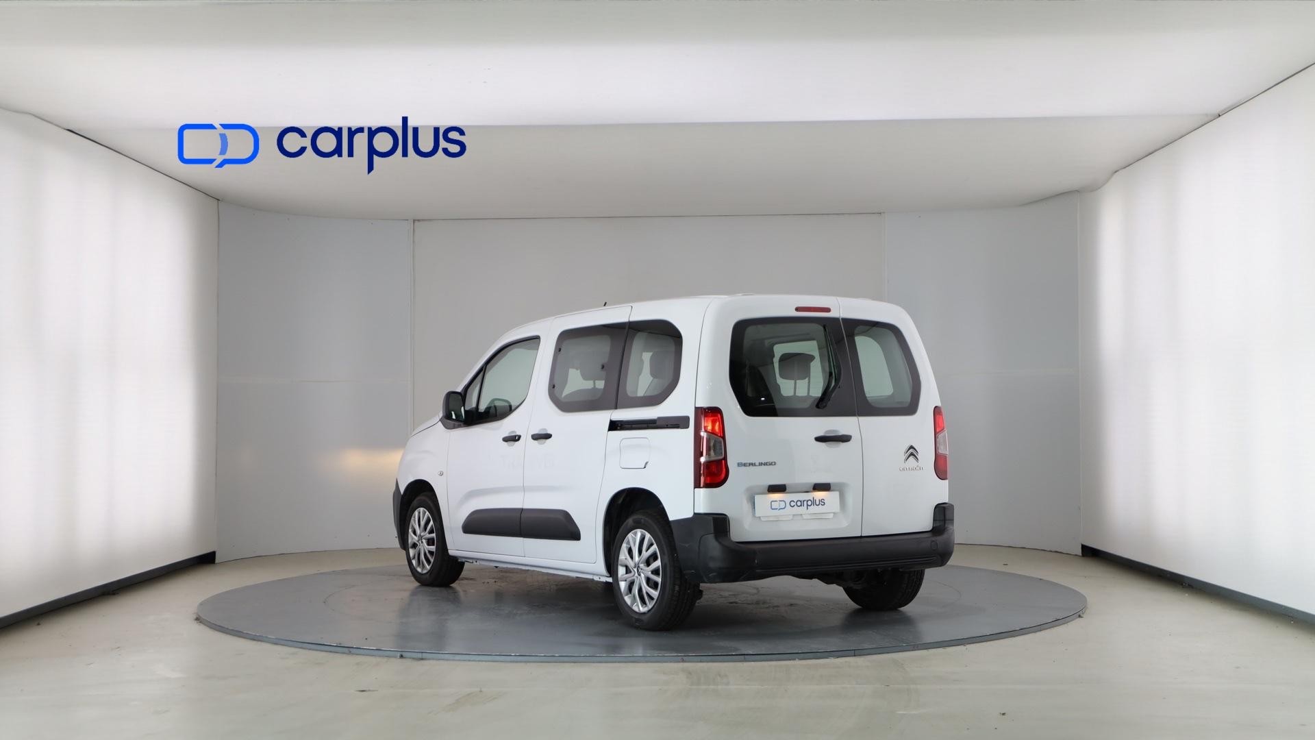 Citroën Berlingo - 3