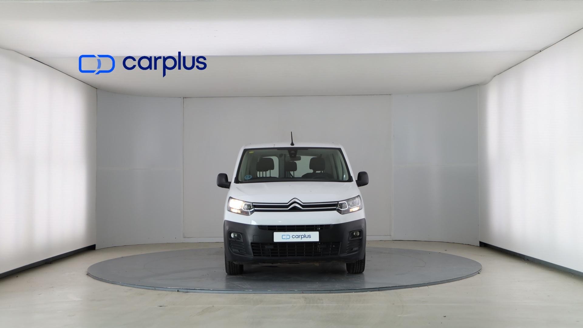 Citroën Berlingo - 5