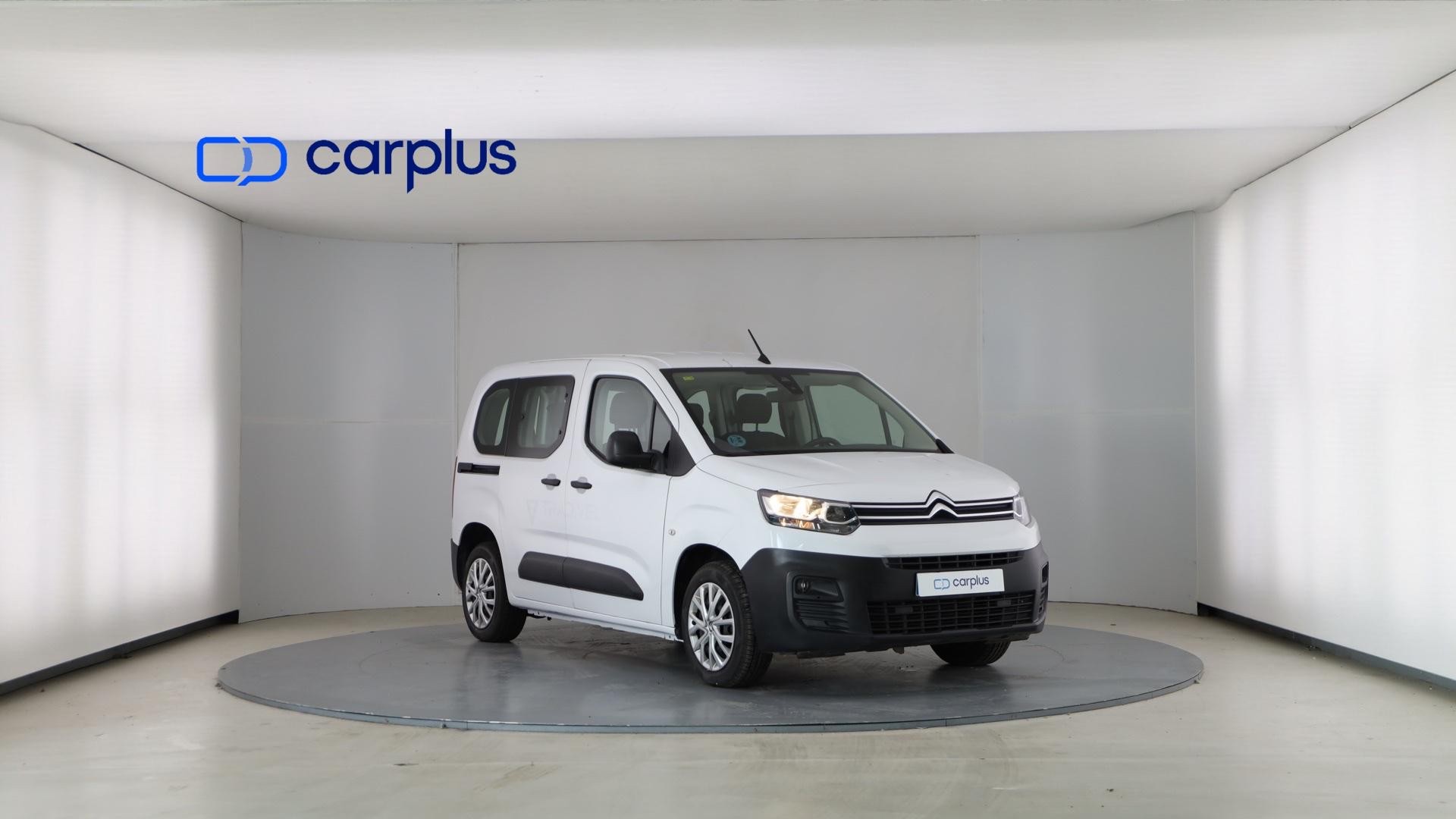 Citroën Berlingo - 6