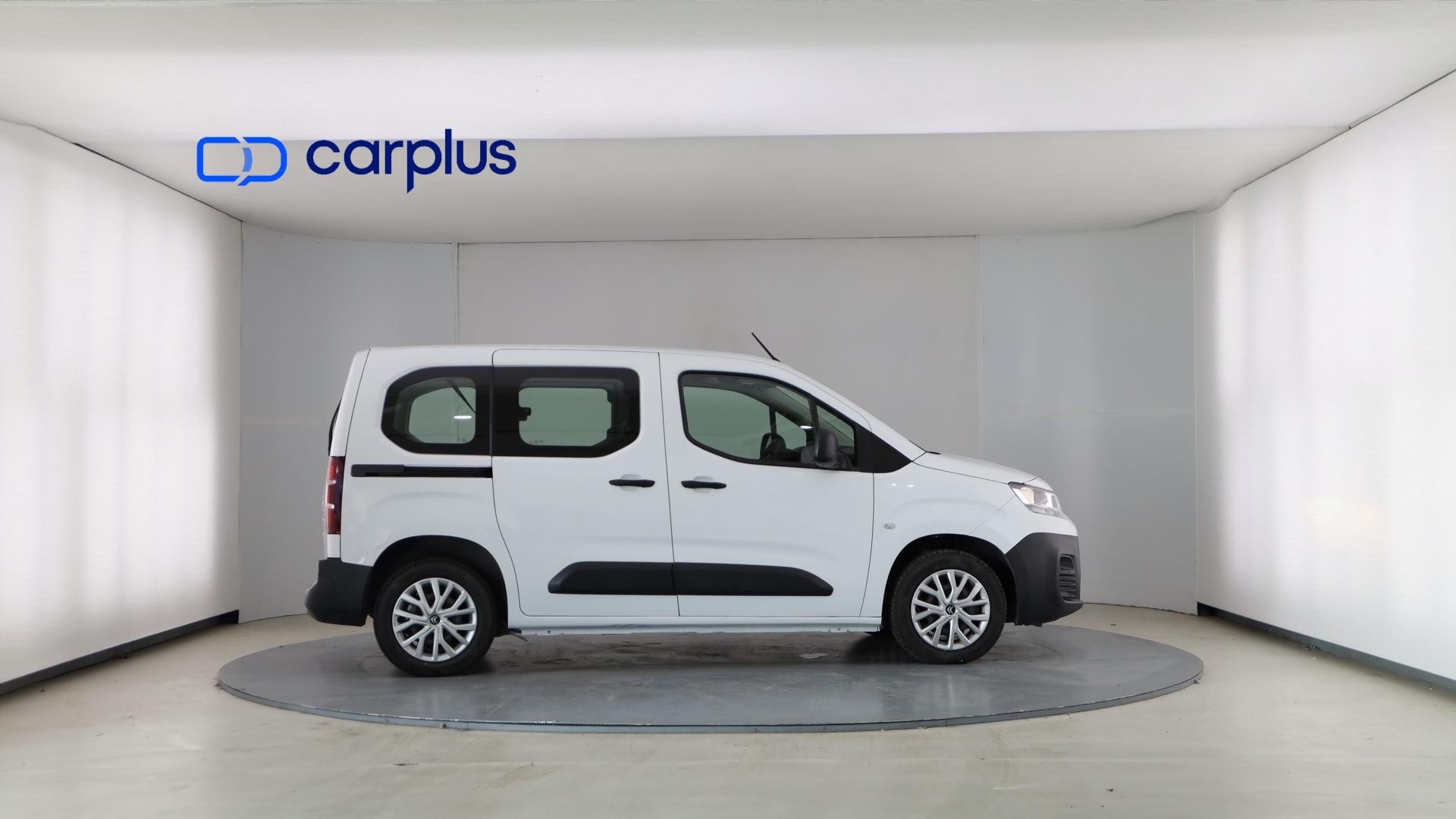 Citroën Berlingo - 7