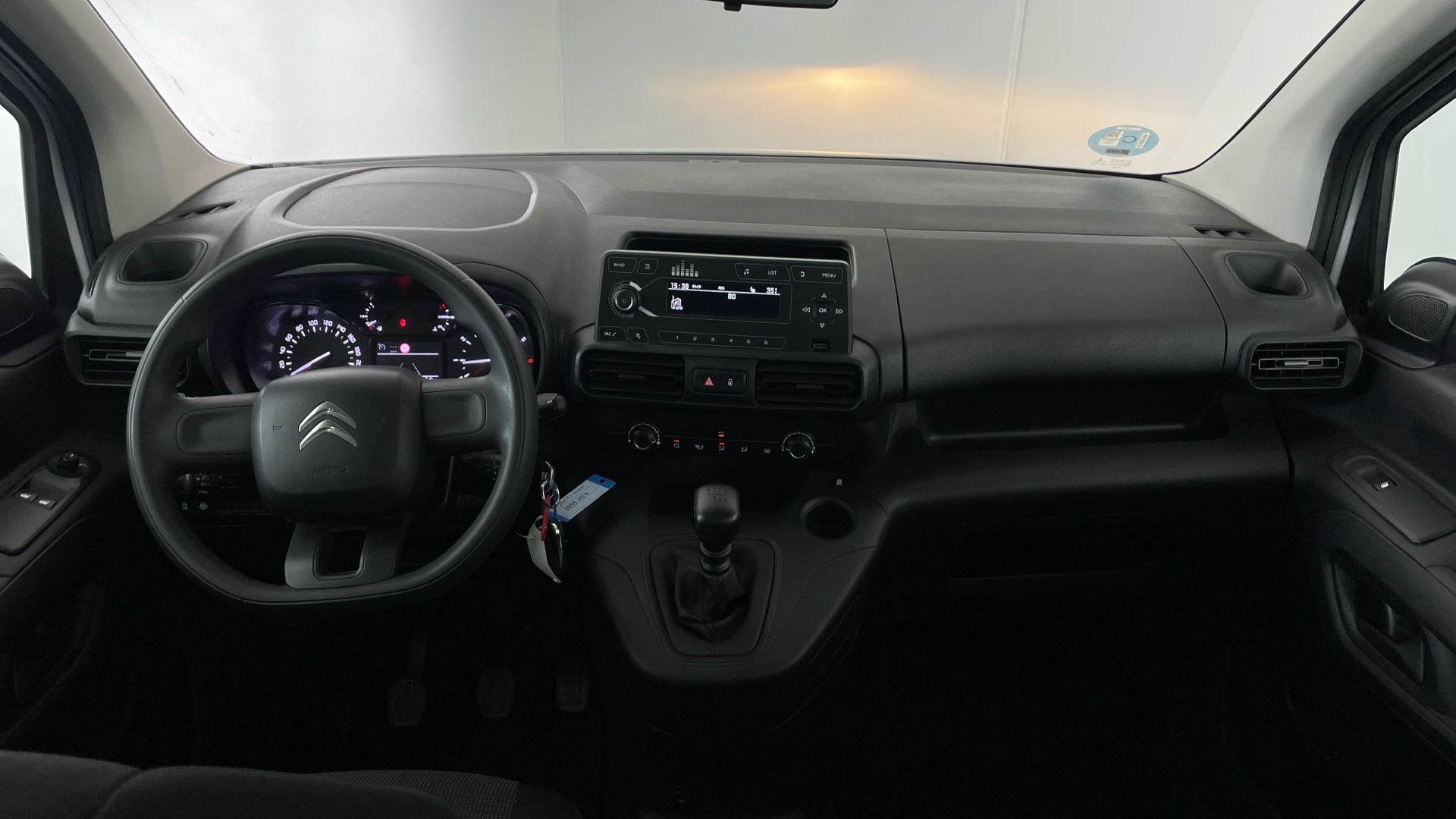Citroën Berlingo - 10