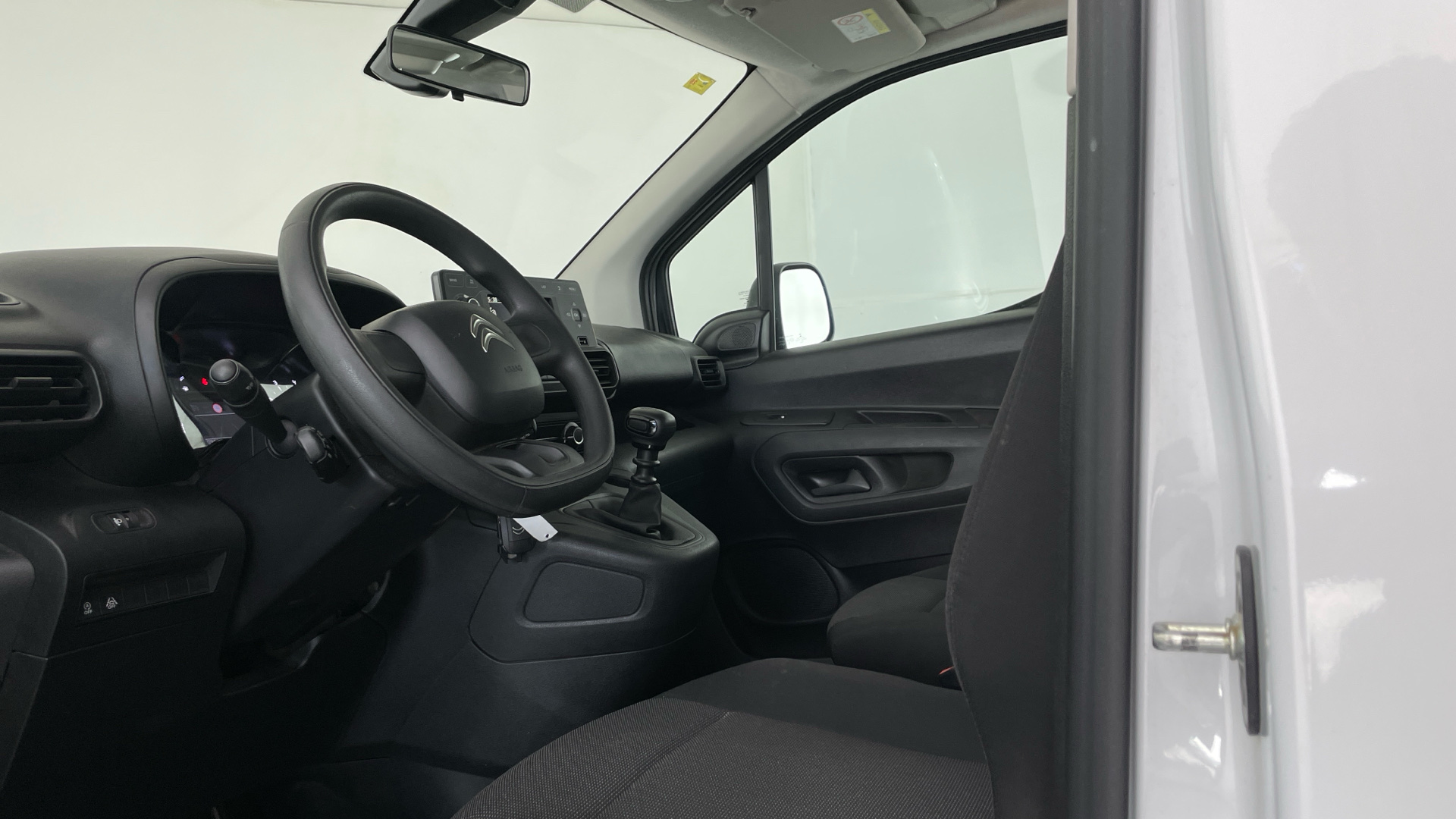 Citroën Berlingo - 11