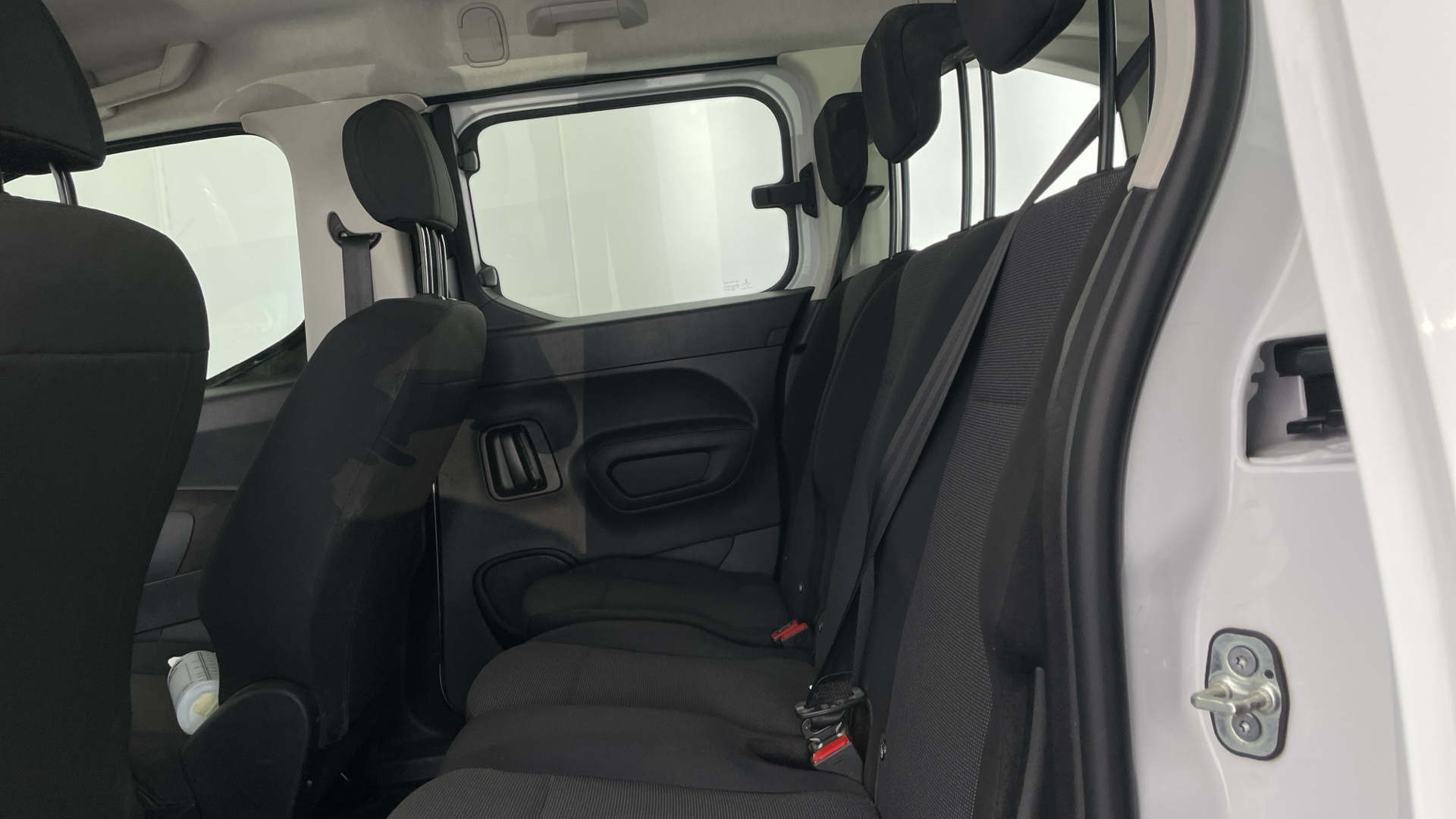 Citroën Berlingo - 12