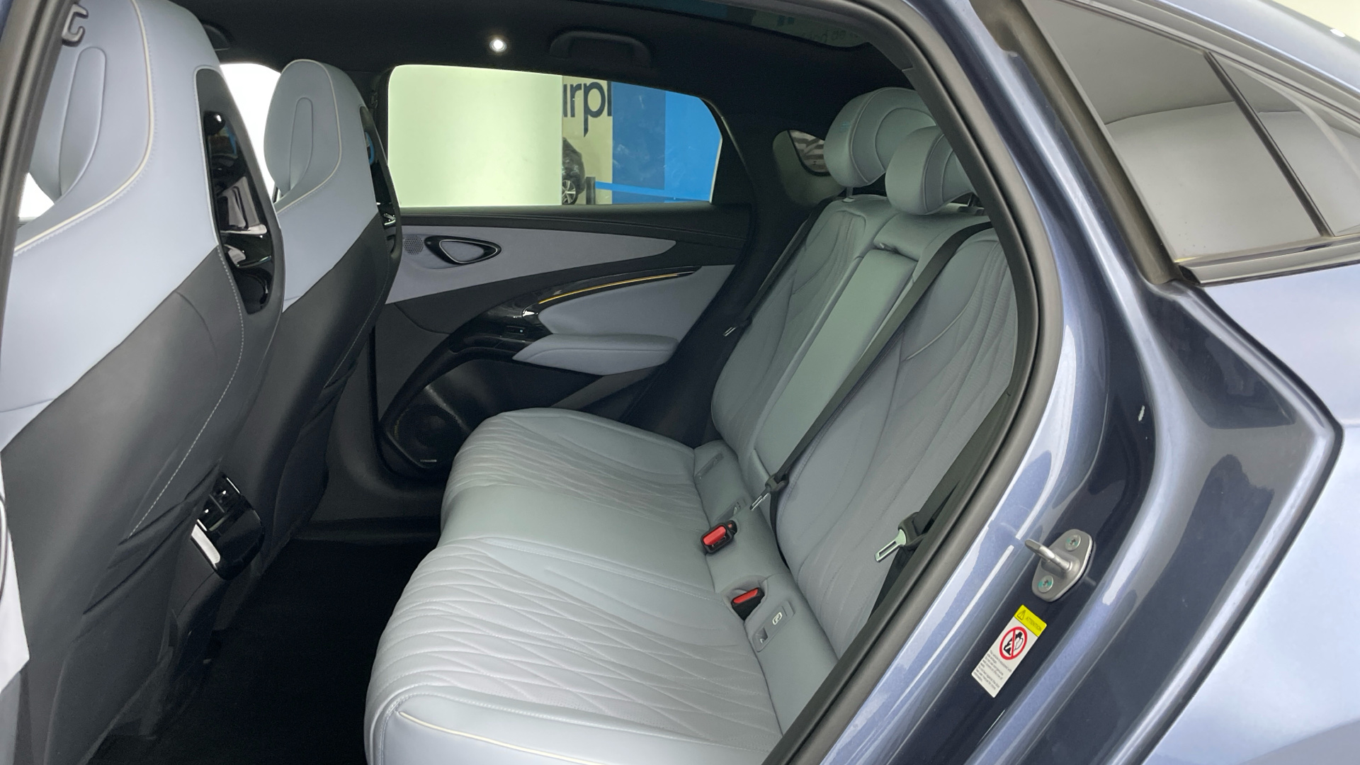 BYD Seal - 12