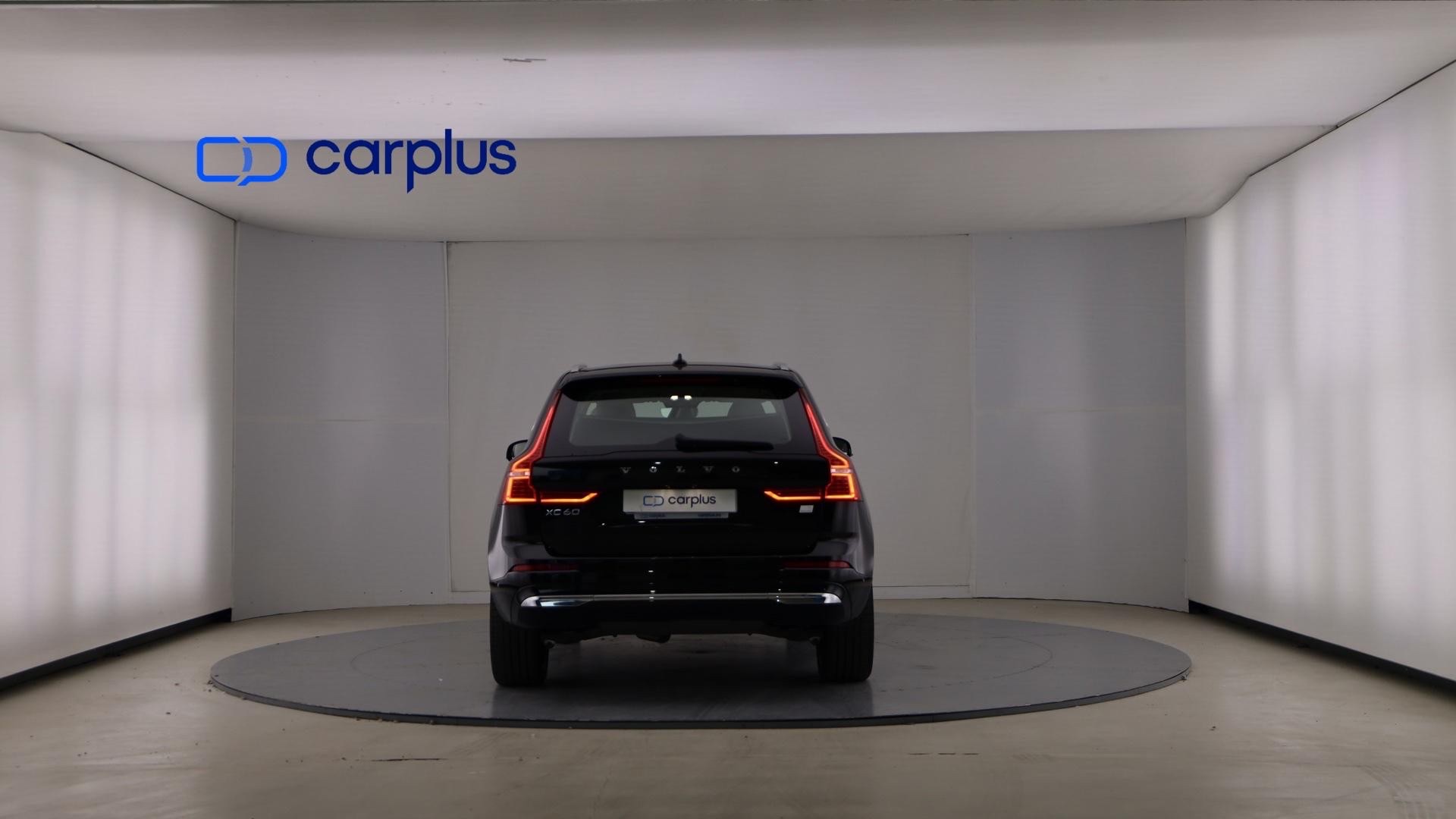 Volvo XC60 - 2