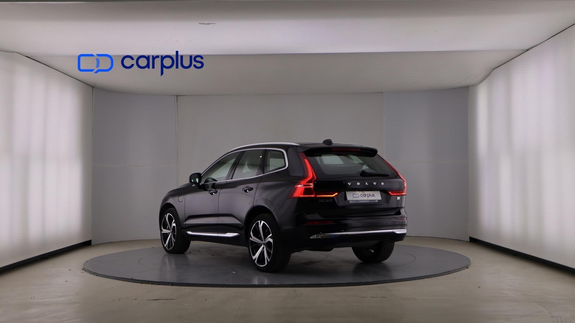 Volvo XC60 - 3