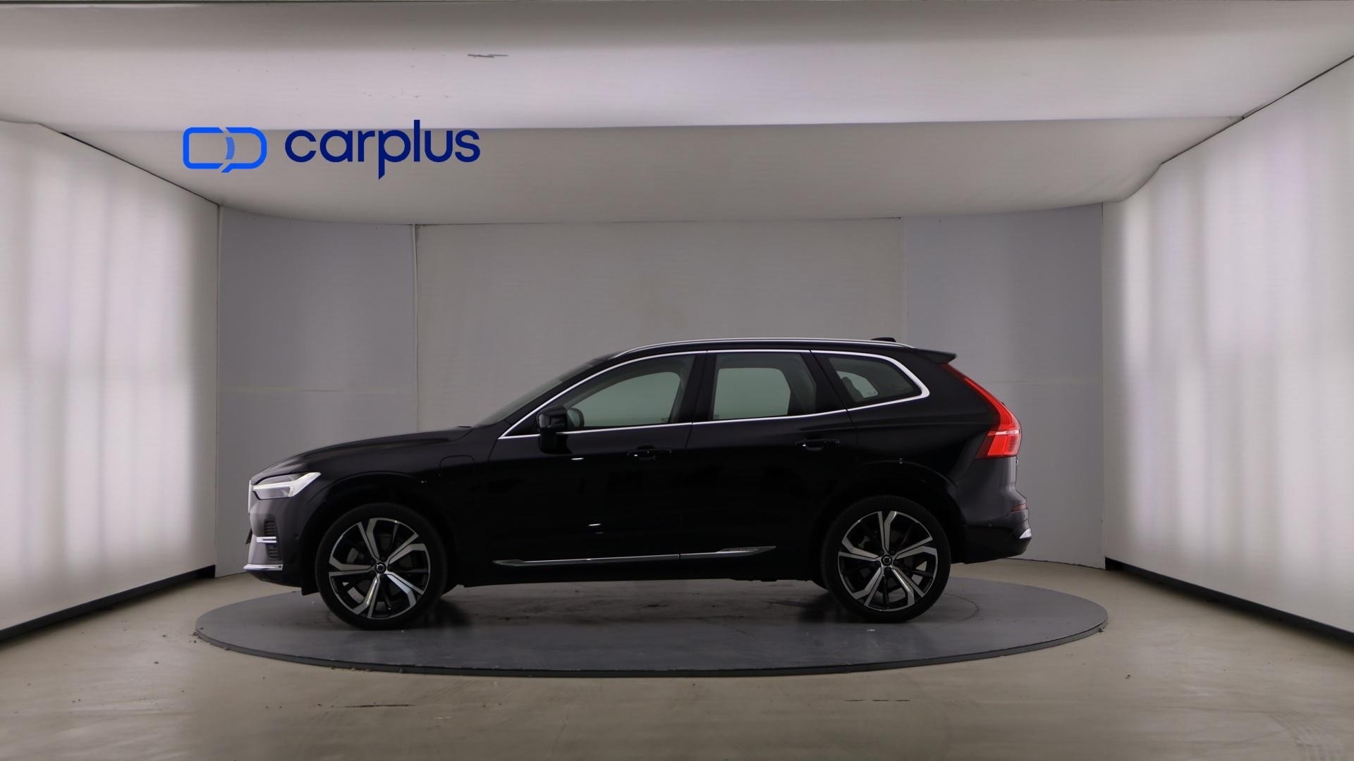 Volvo XC60 - 4