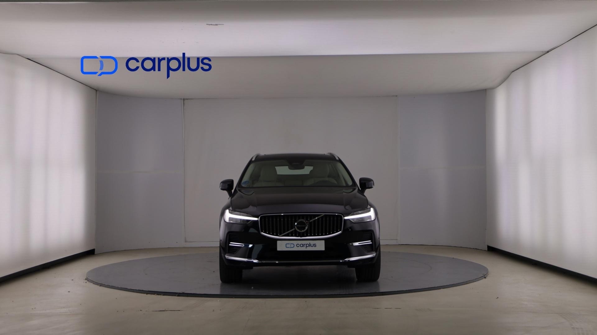 Volvo XC60 - 5
