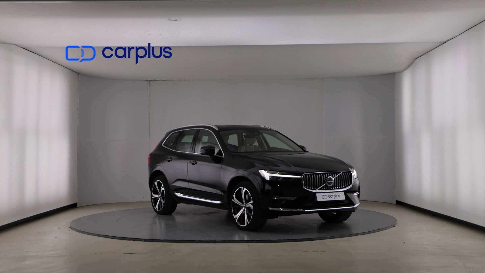 Volvo XC60 - 6
