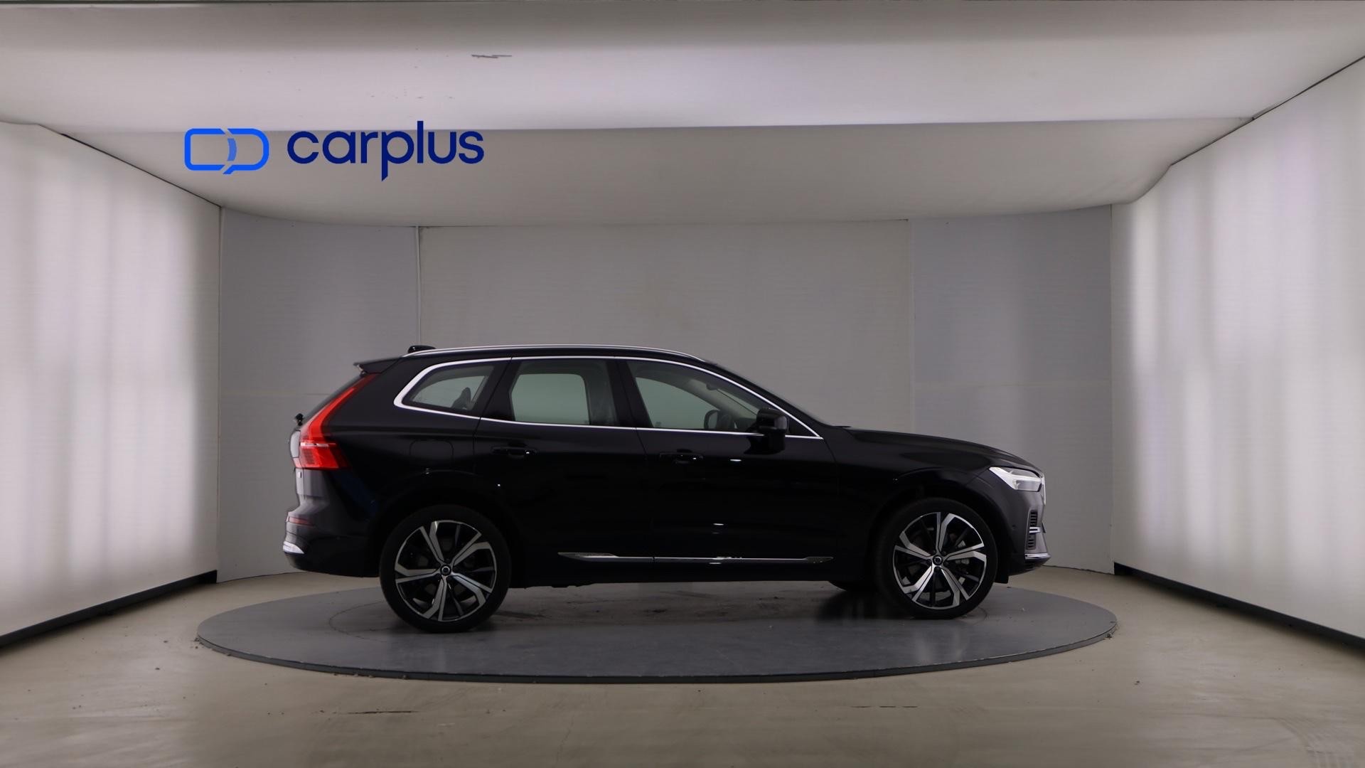 Volvo XC60 - 7