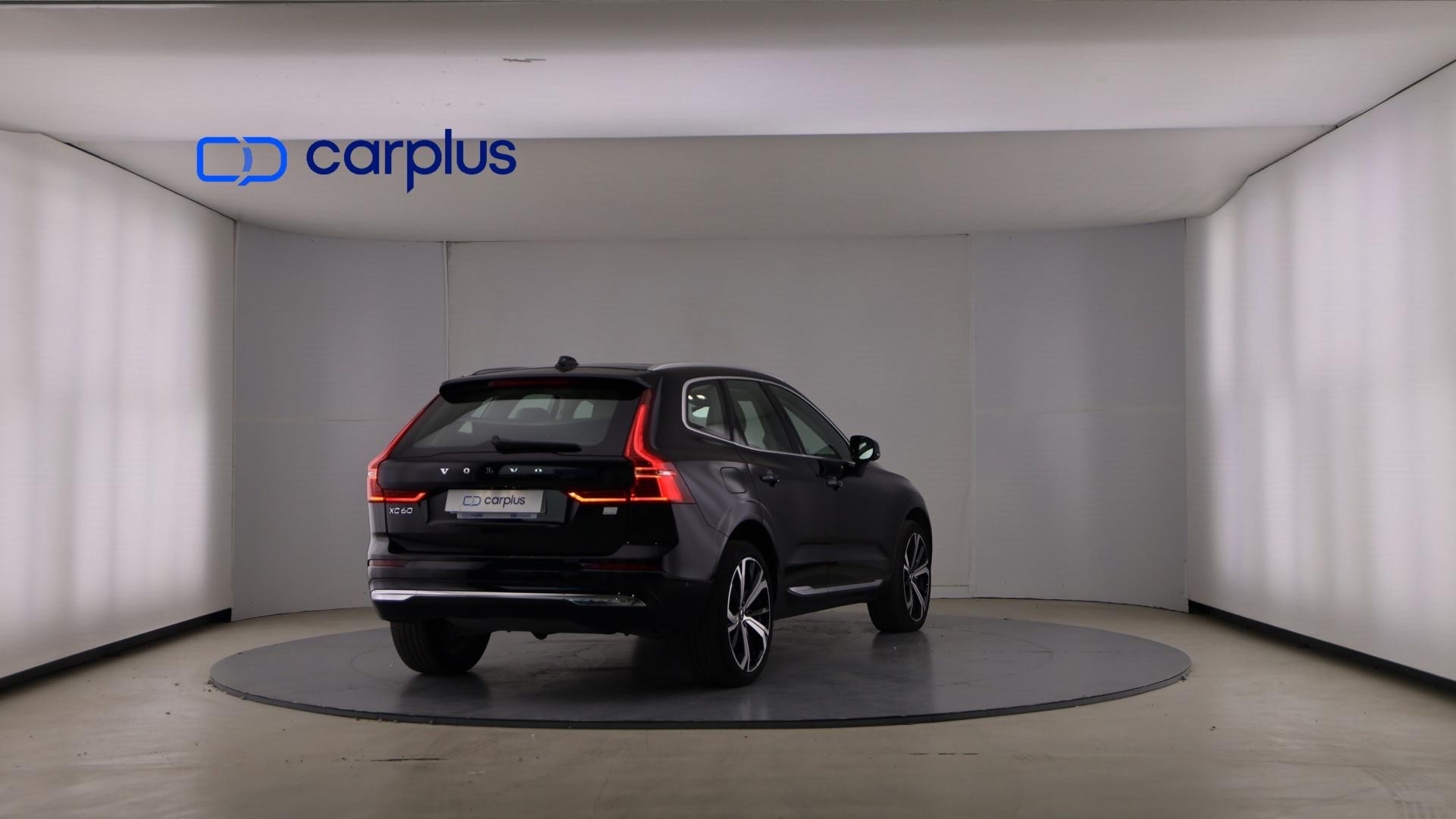 Volvo XC60 - 8