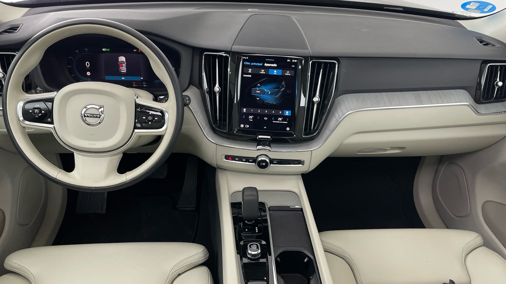 Volvo XC60 - 10