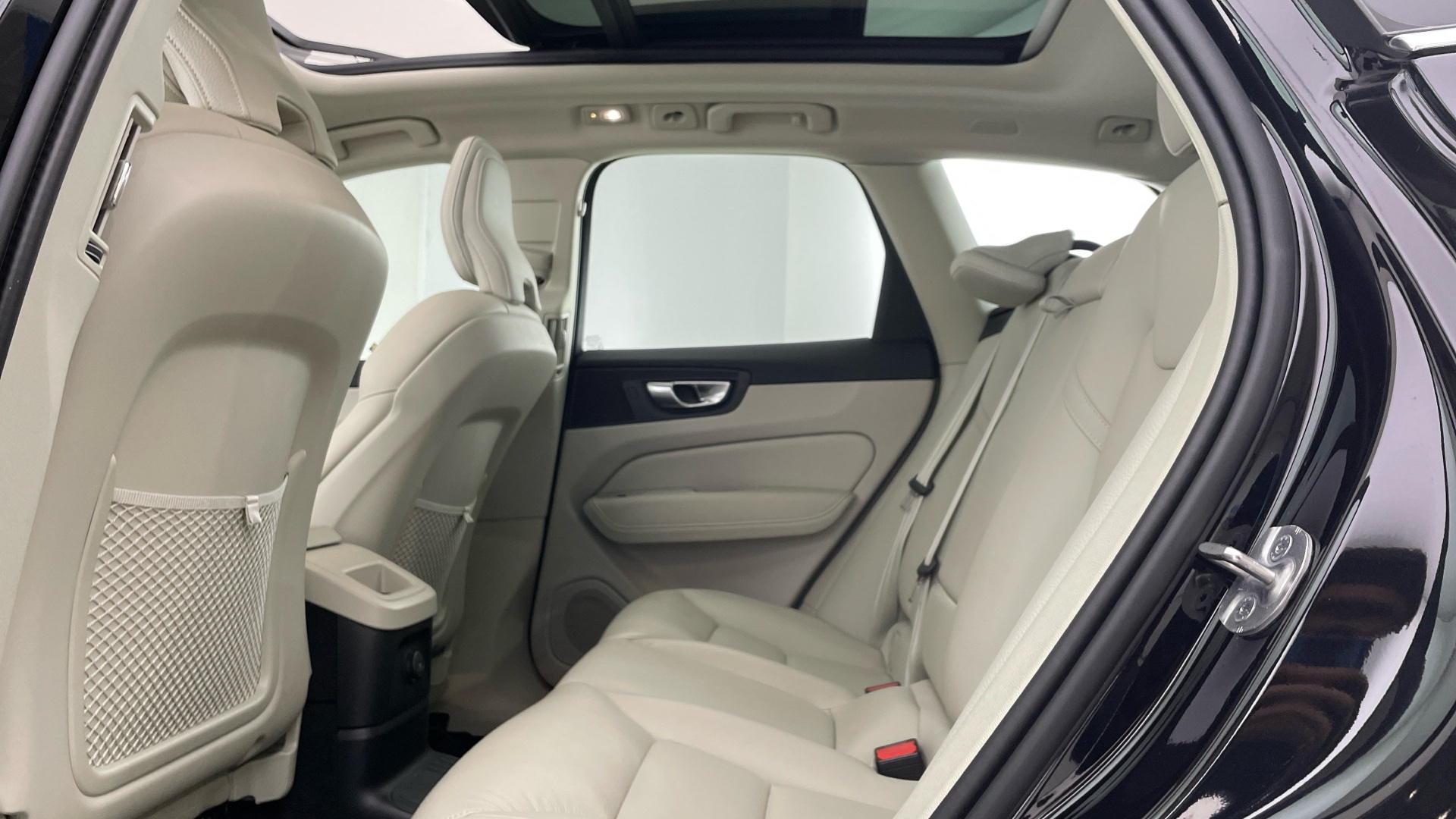 Volvo XC60 - 12